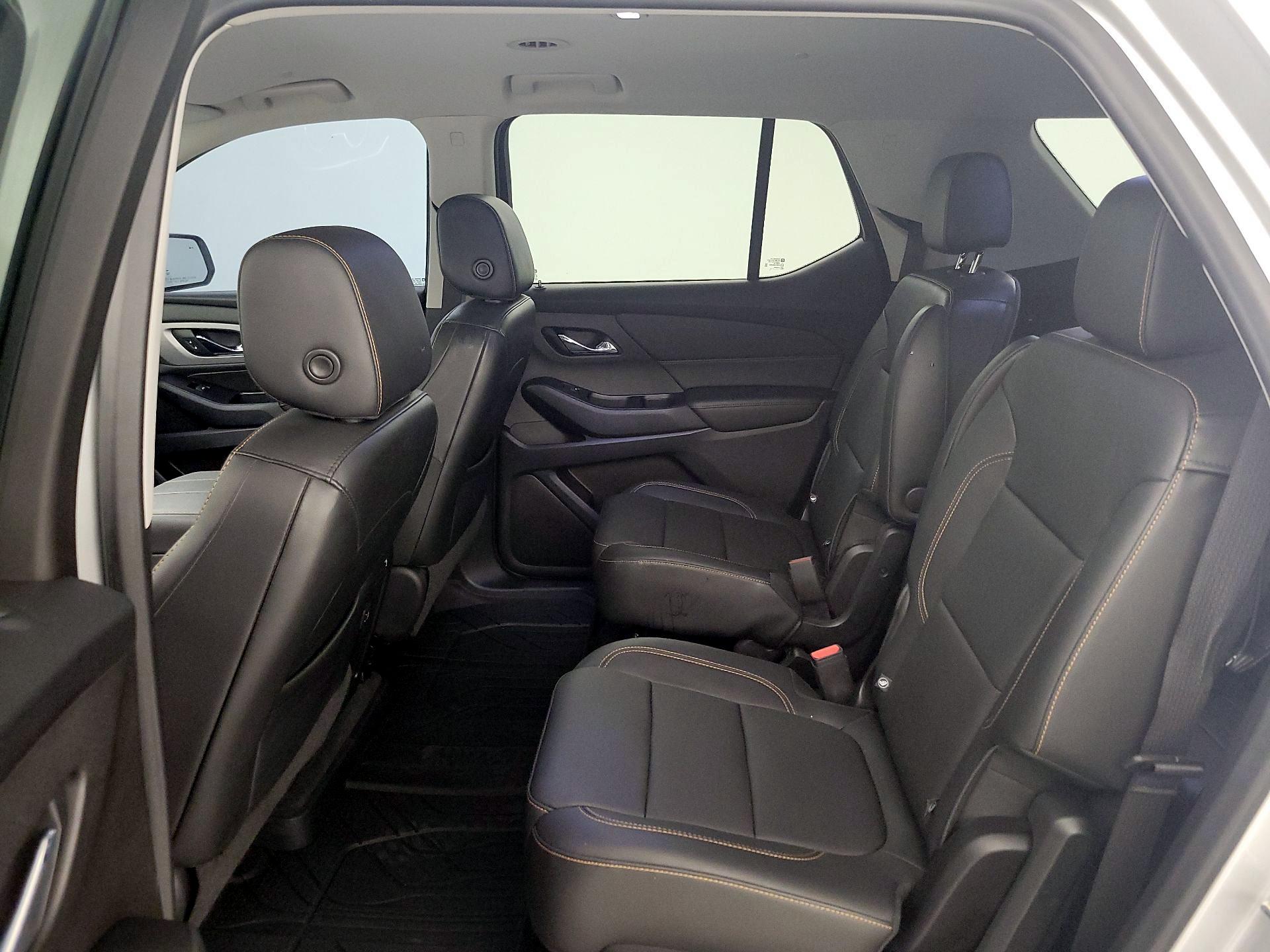 Thumbnail: 2019 Chevrolet Traverse - 19