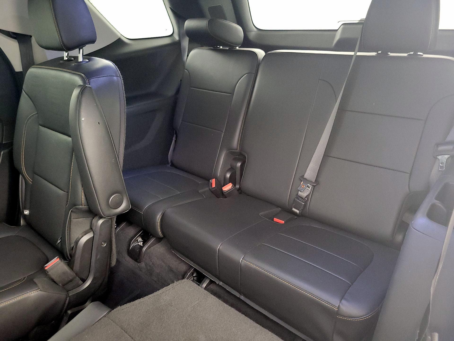 Thumbnail: 2019 Chevrolet Traverse - 20