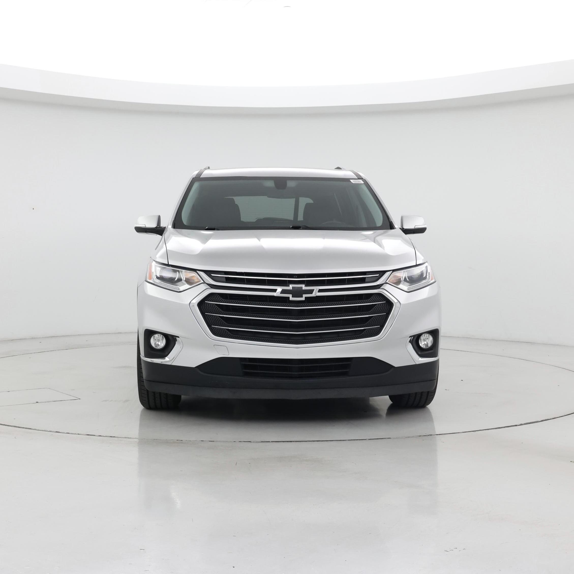 Thumbnail: 2019 Chevrolet Traverse - 5