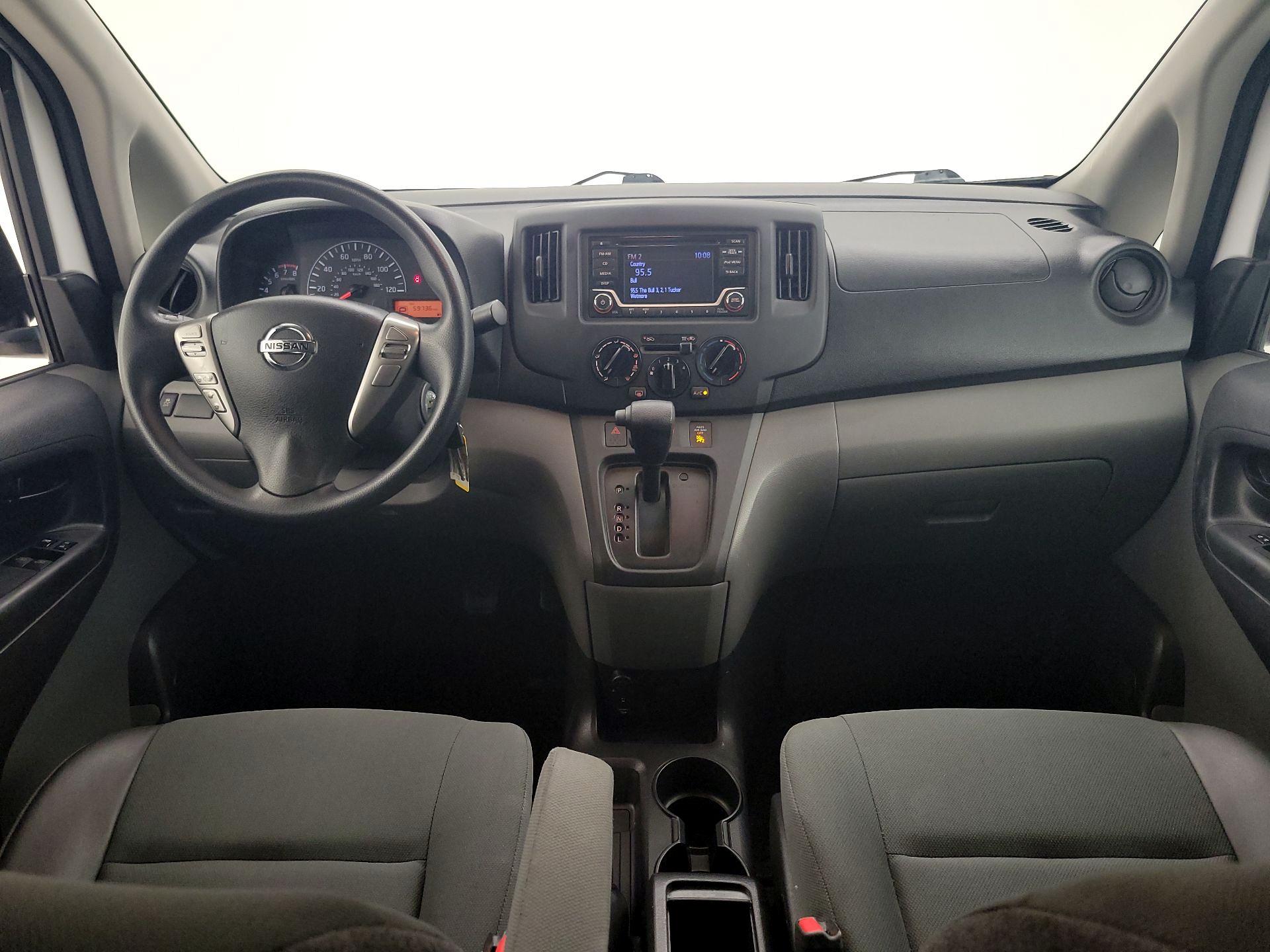 Thumbnail: 2019 Nissan NV200 - 9