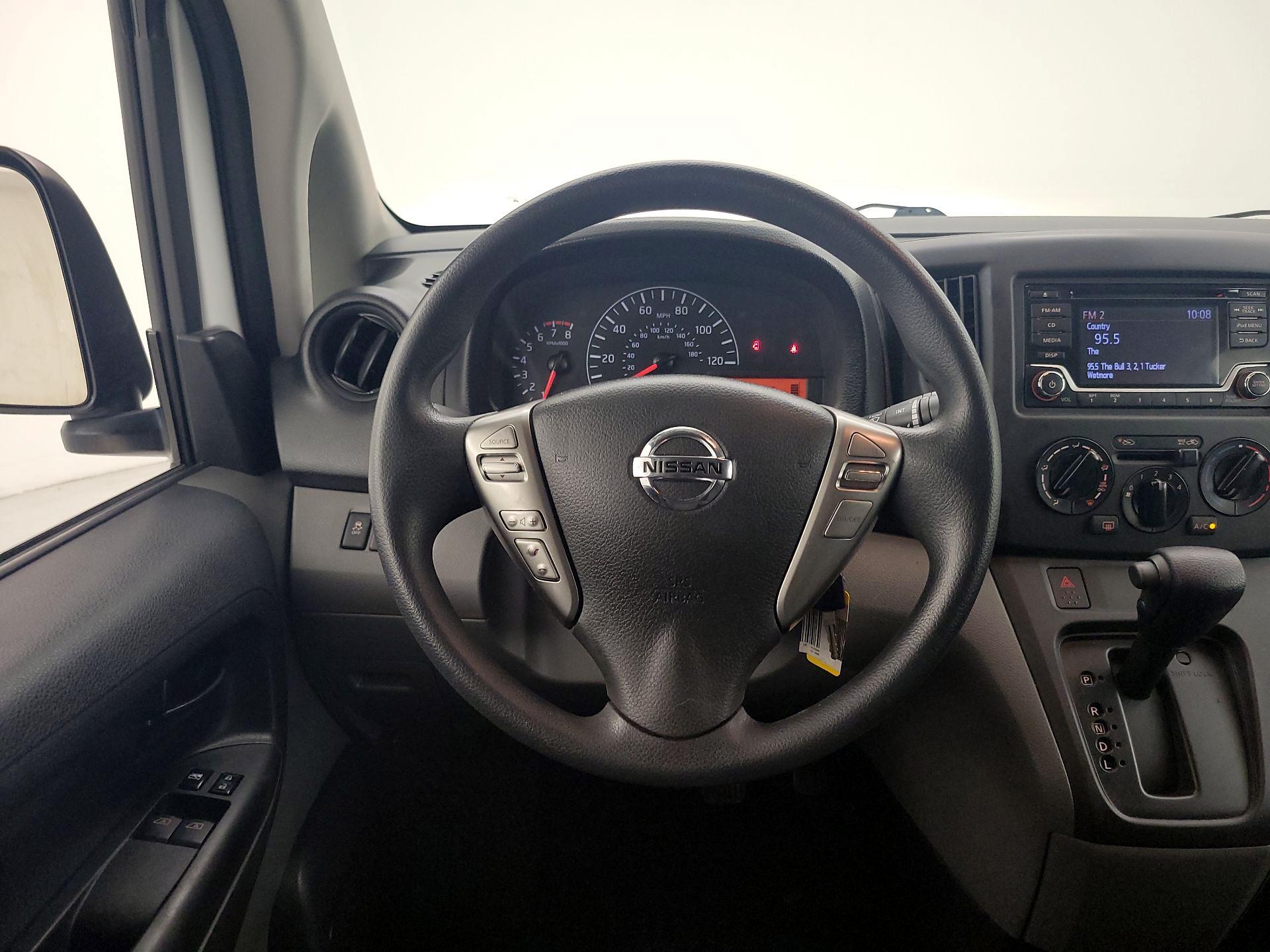 Thumbnail: 2019 Nissan NV200 - 10