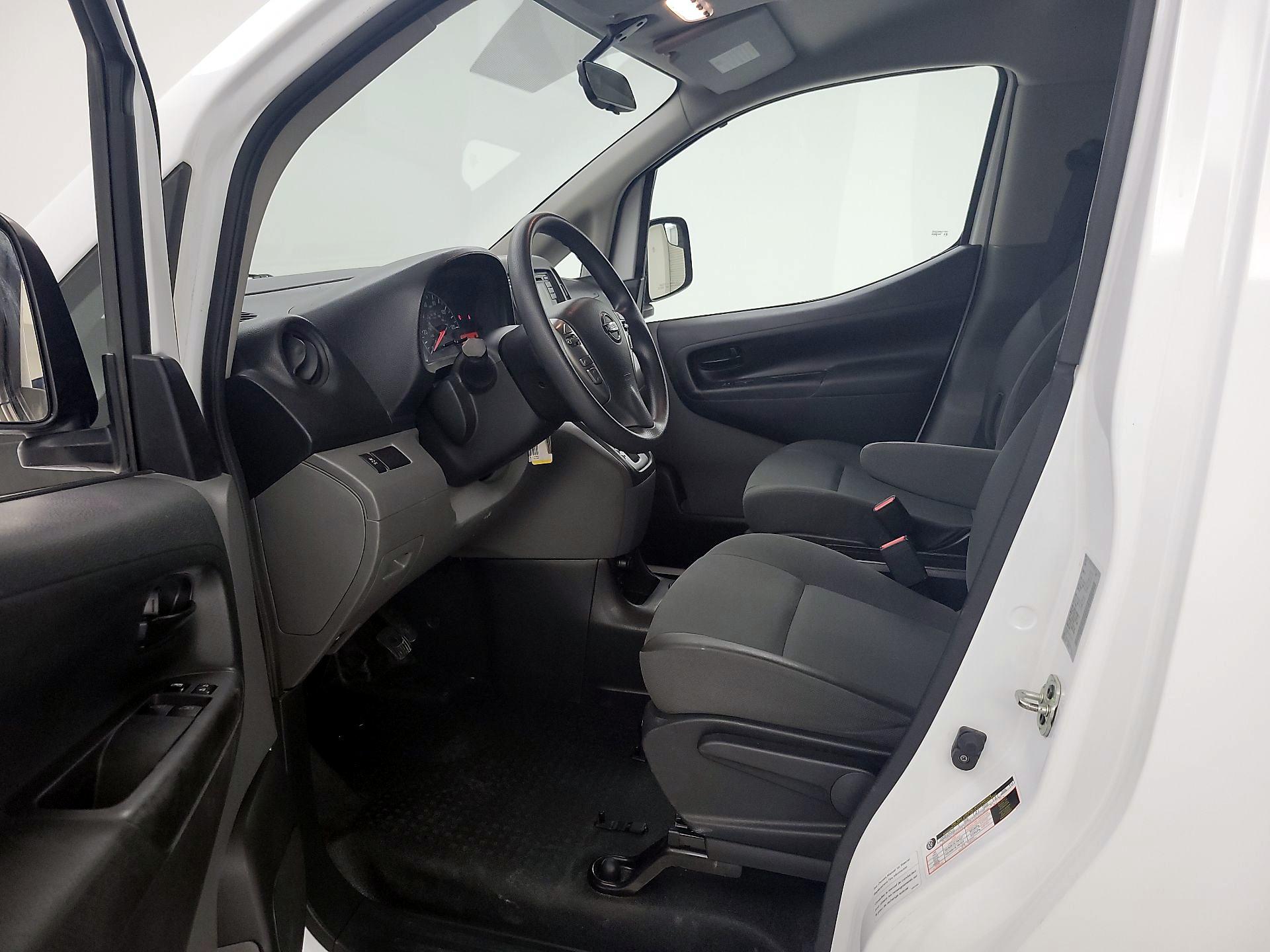 Thumbnail: 2019 Nissan NV200 - 11