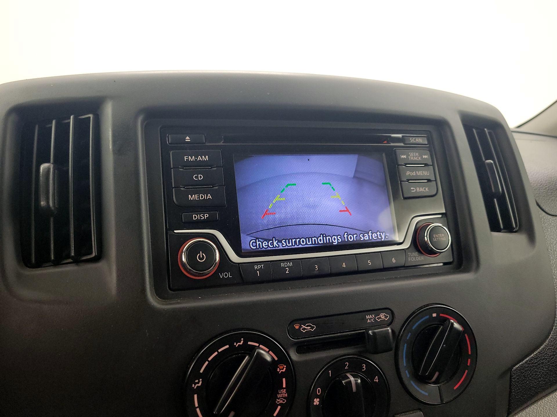 Thumbnail: 2019 Nissan NV200 - 14