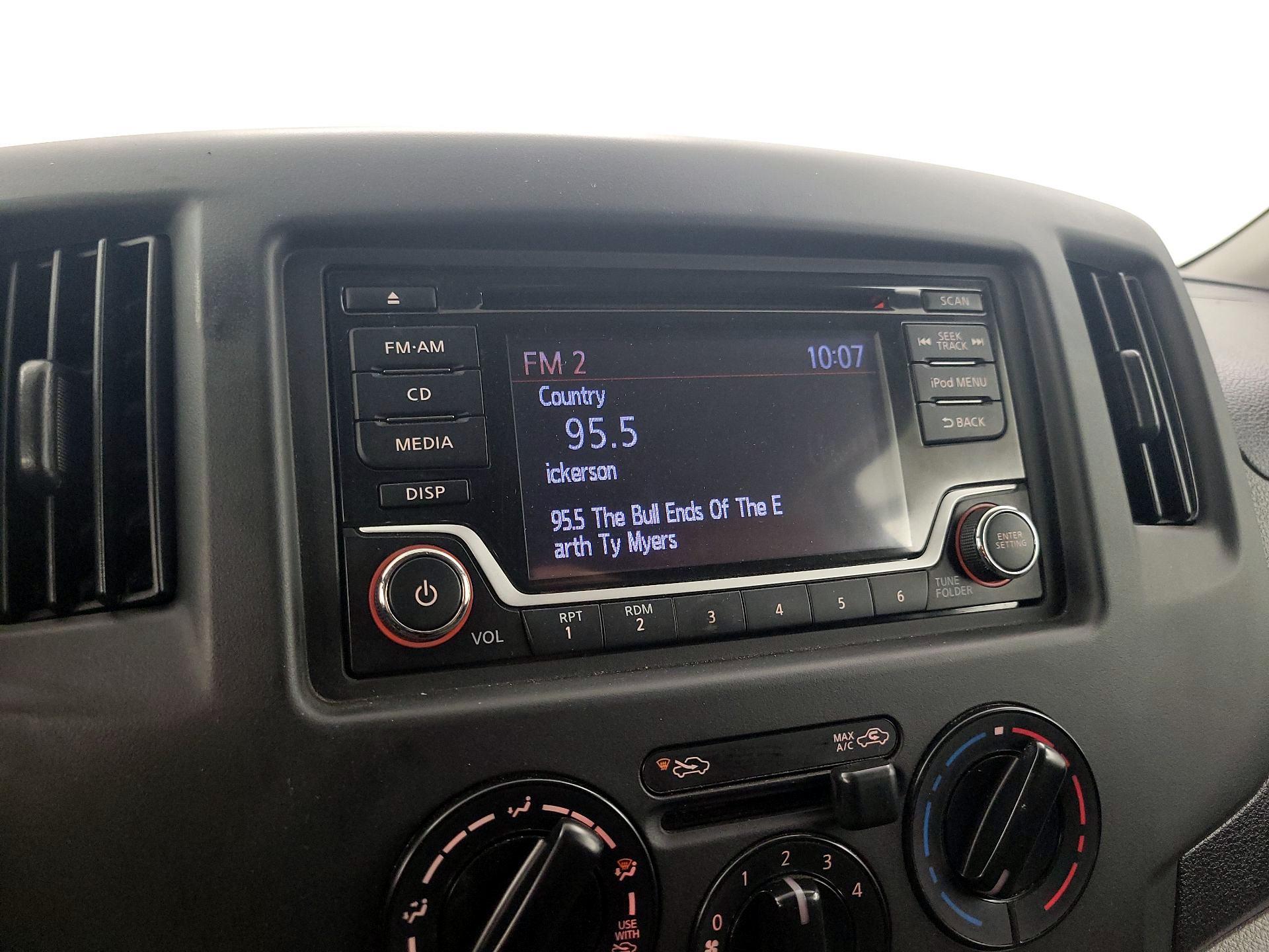 Thumbnail: 2019 Nissan NV200 - 15