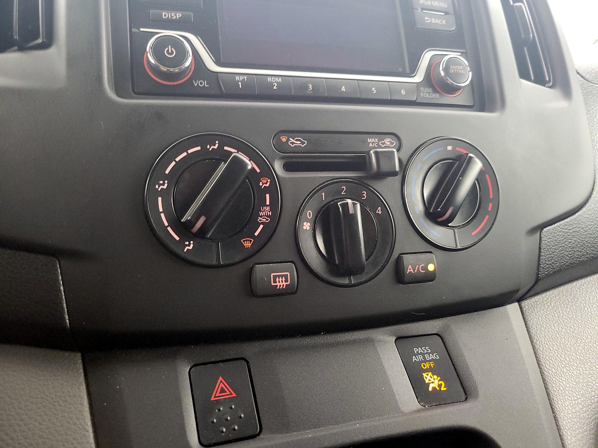 Thumbnail: 2019 Nissan NV200 - 16