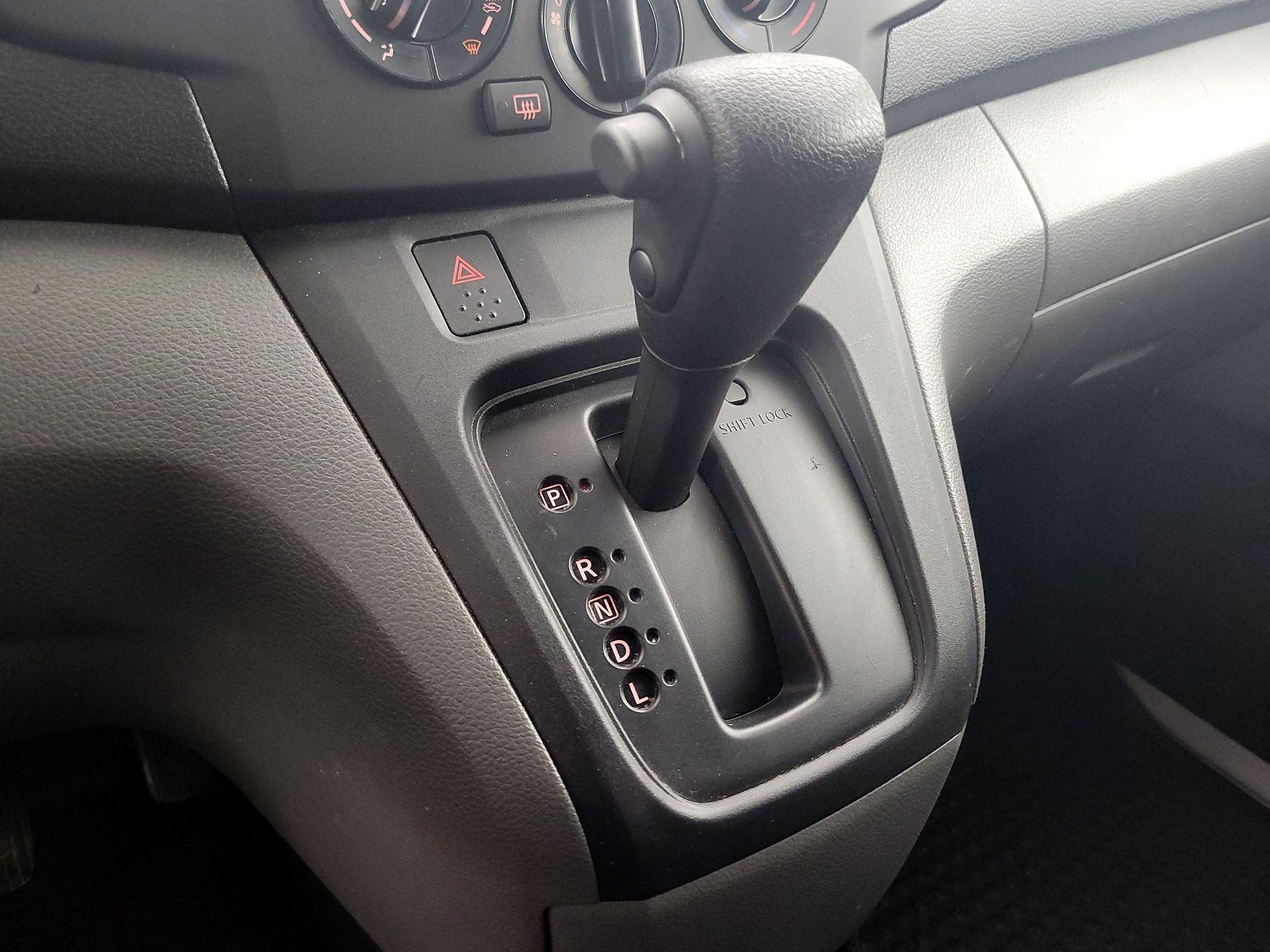 Thumbnail: 2019 Nissan NV200 - 17