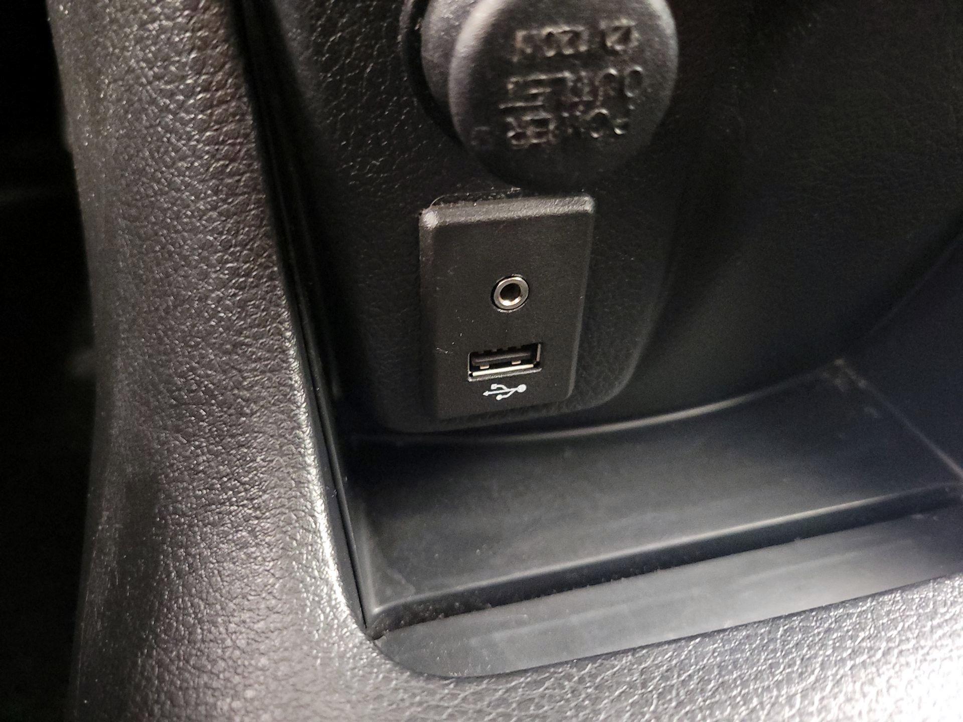 Thumbnail: 2019 Nissan NV200 - 18