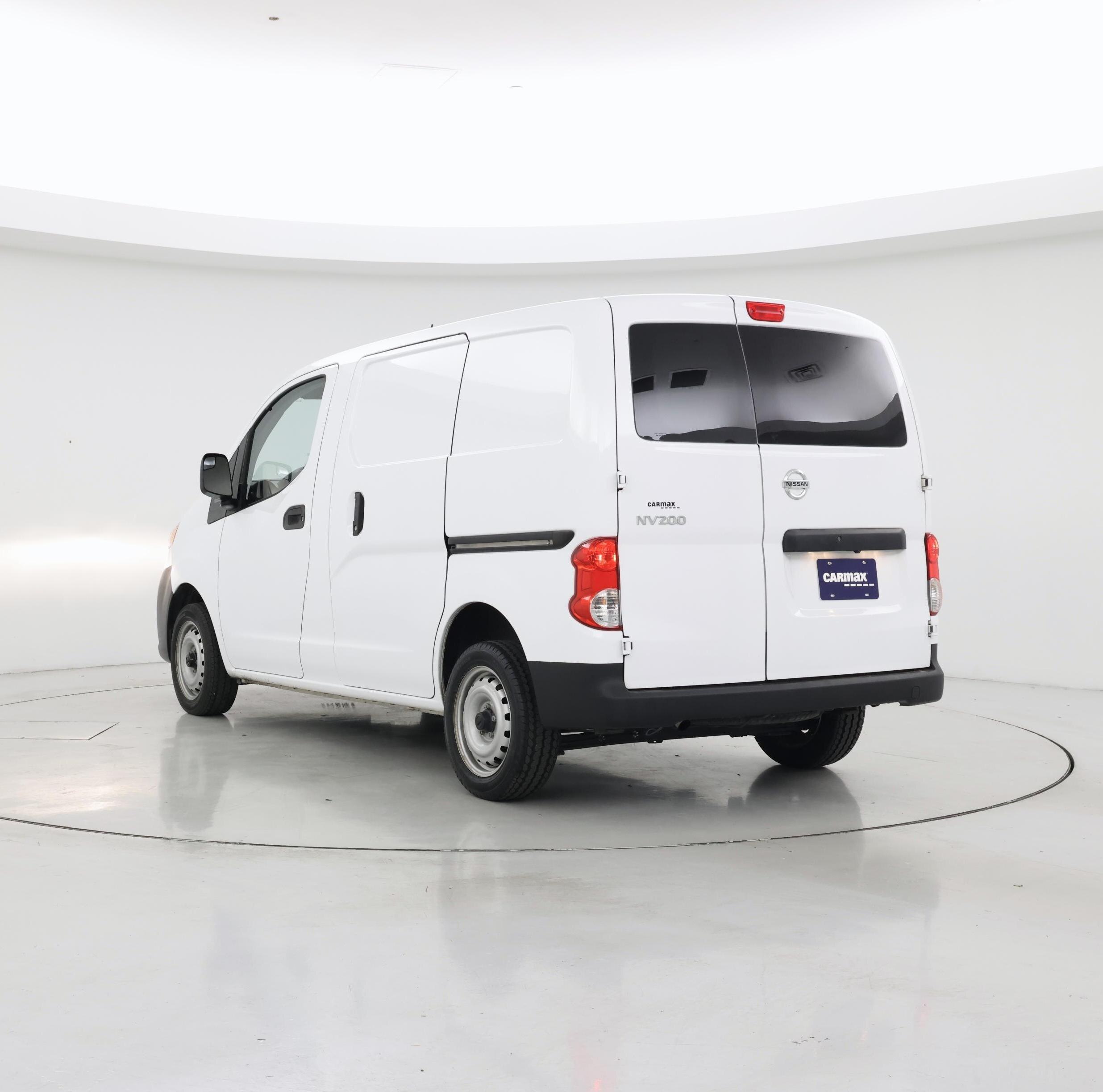 Thumbnail: 2019 Nissan NV200 - 2