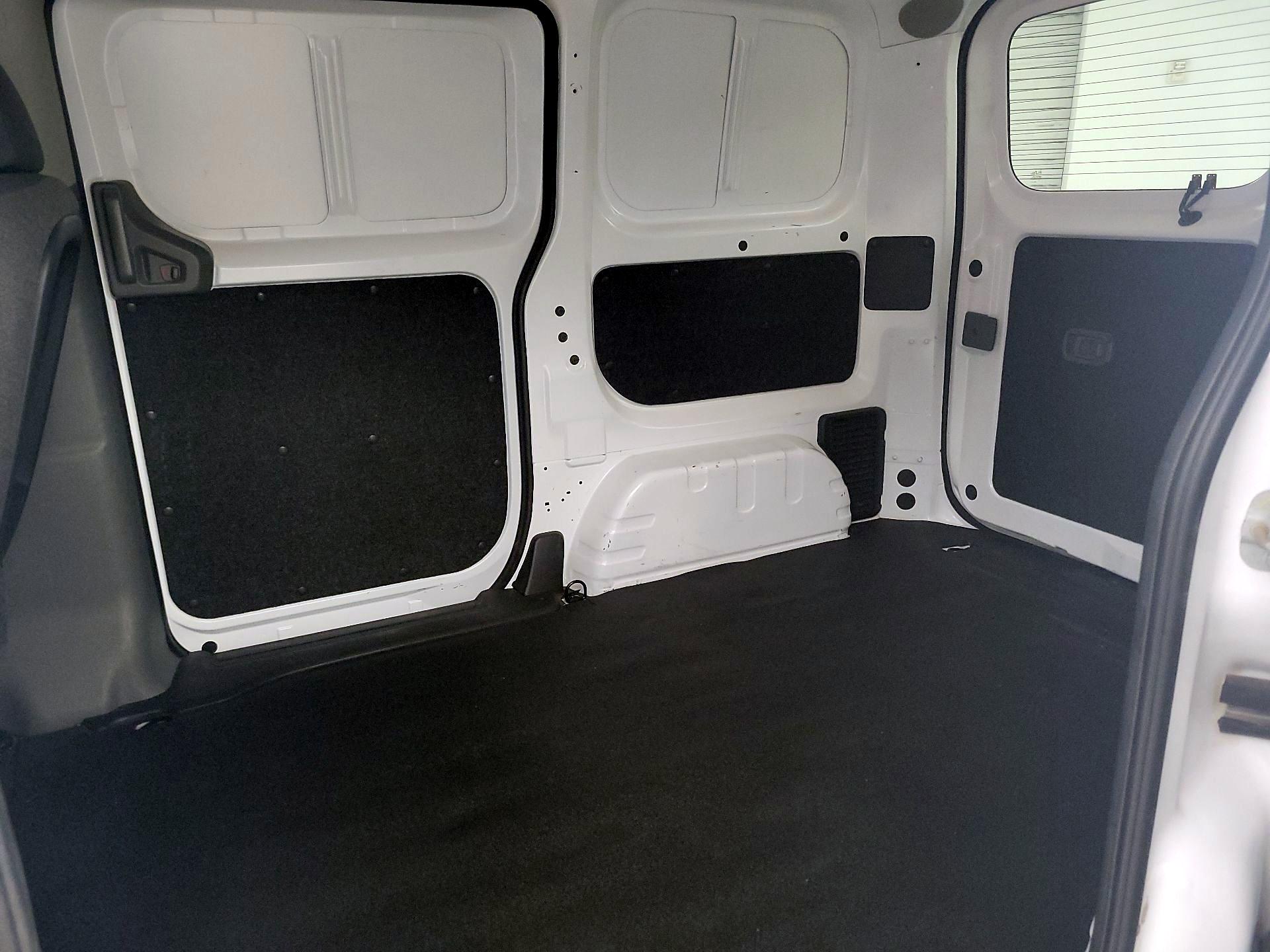 Thumbnail: 2019 Nissan NV200 - 19
