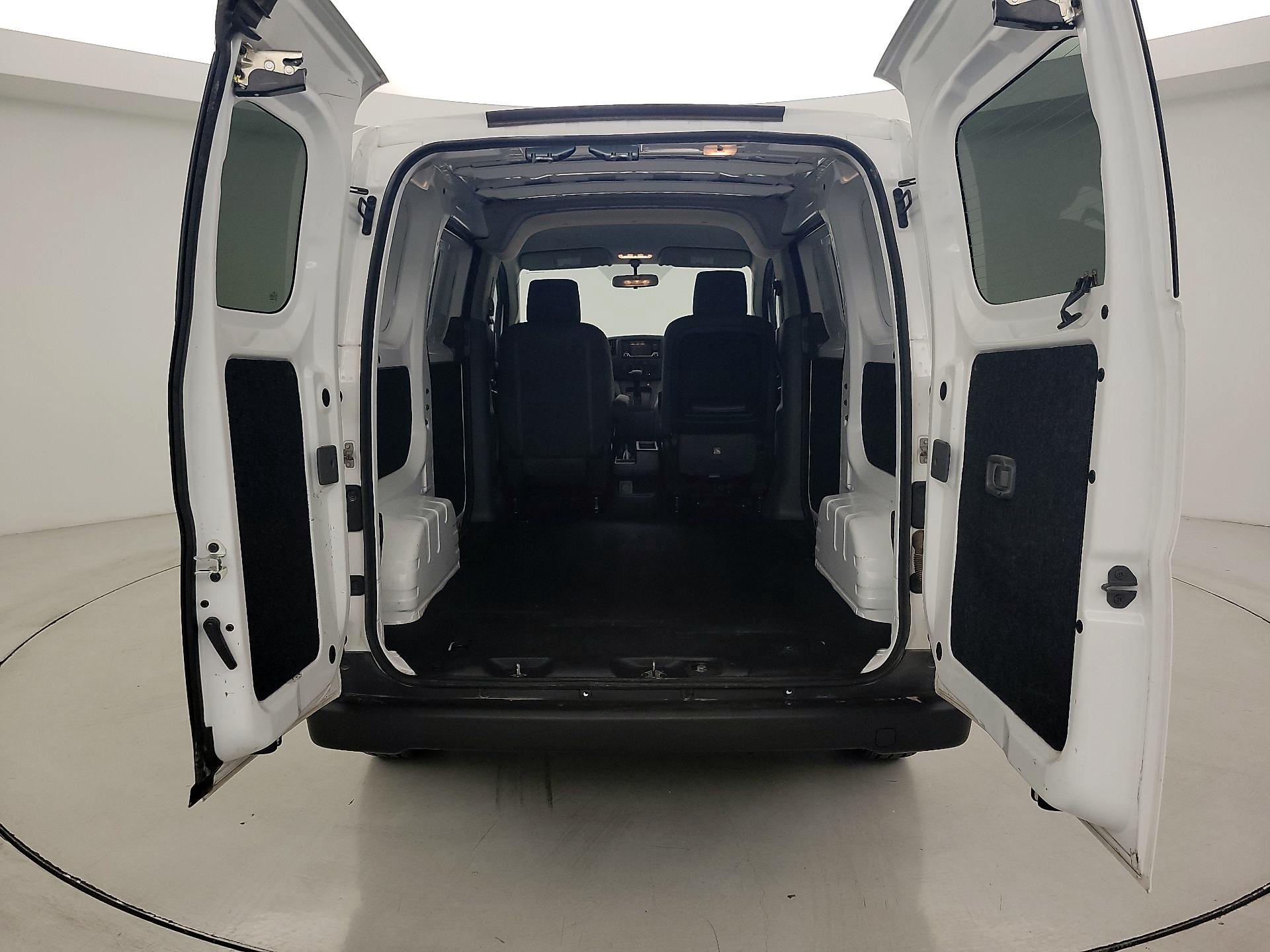 Thumbnail: 2019 Nissan NV200 - 20