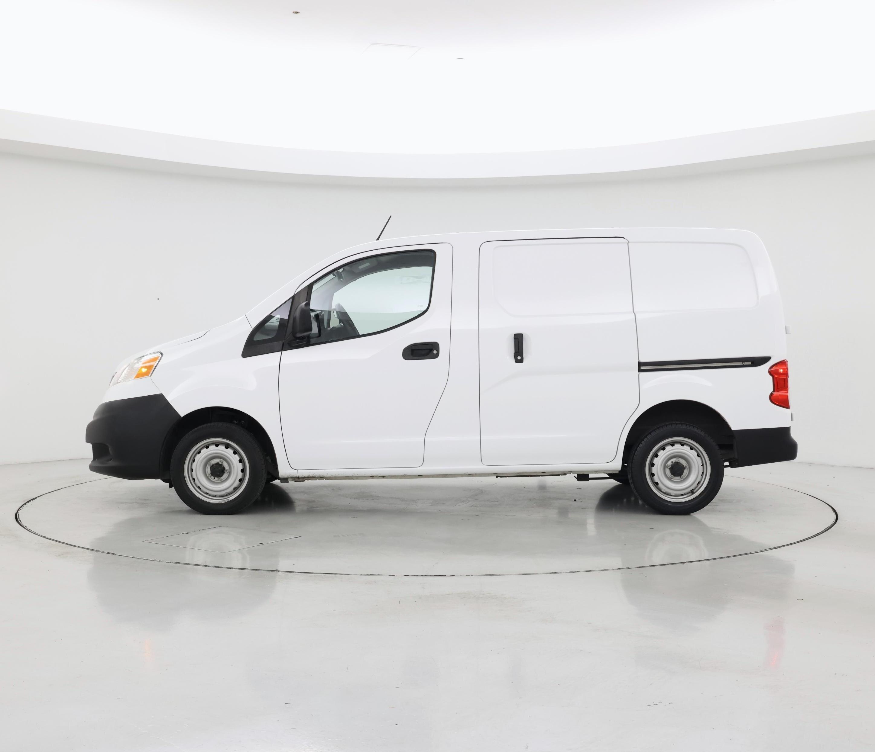 Thumbnail: 2019 Nissan NV200 - 3