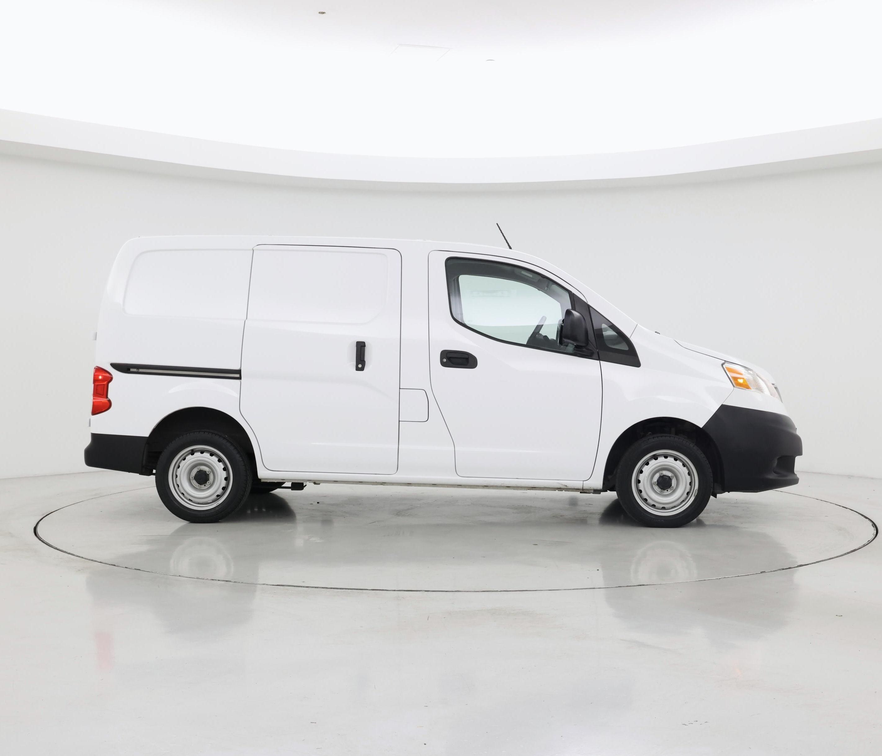 Thumbnail: 2019 Nissan NV200 - 7