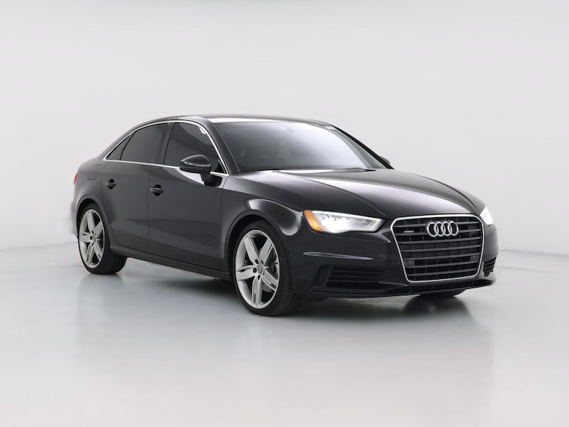 2015 Audi A3 Premium Plus -
                  Henderson, NV