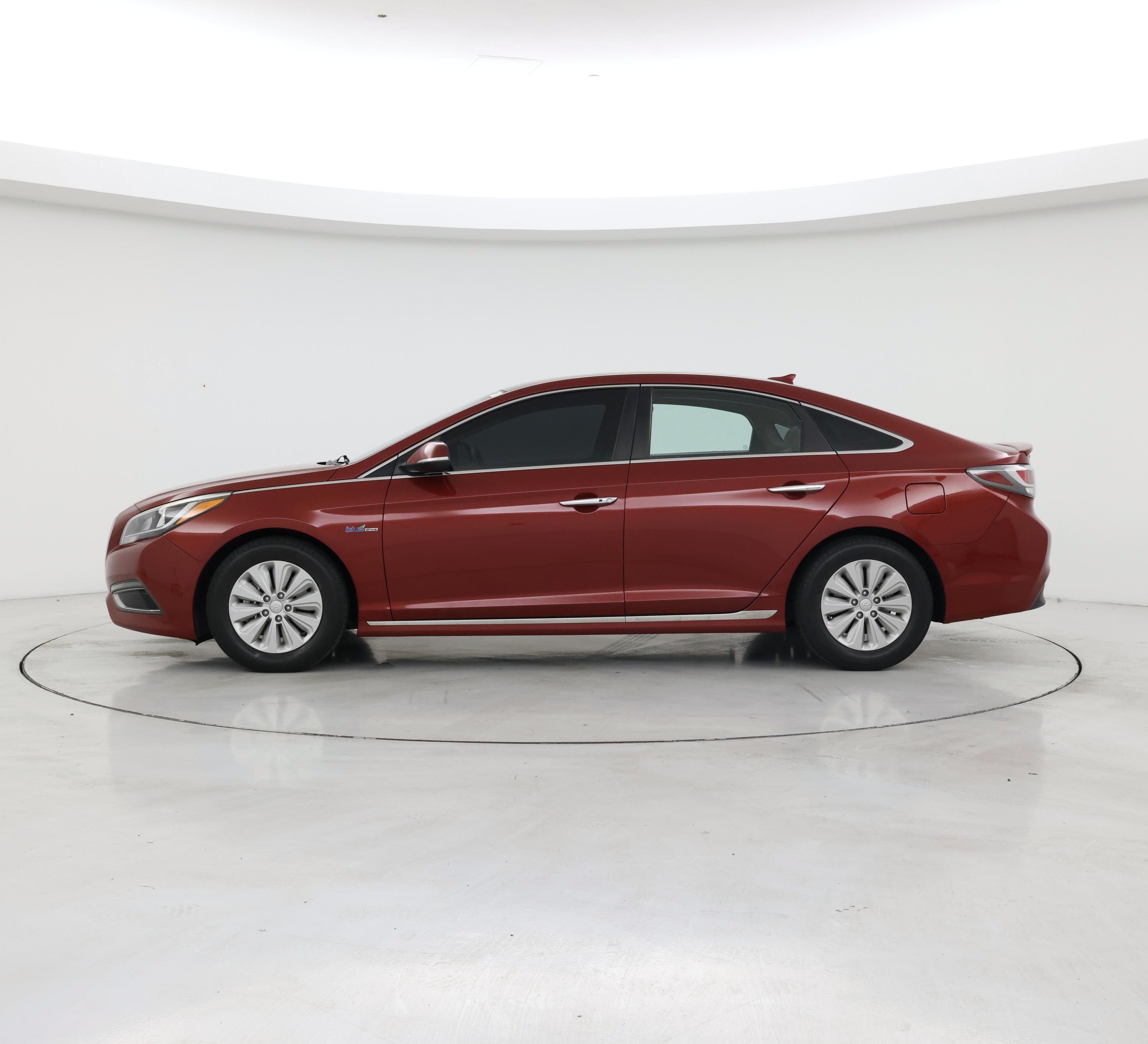 Thumbnail: 2017 Hyundai Sonata - 3