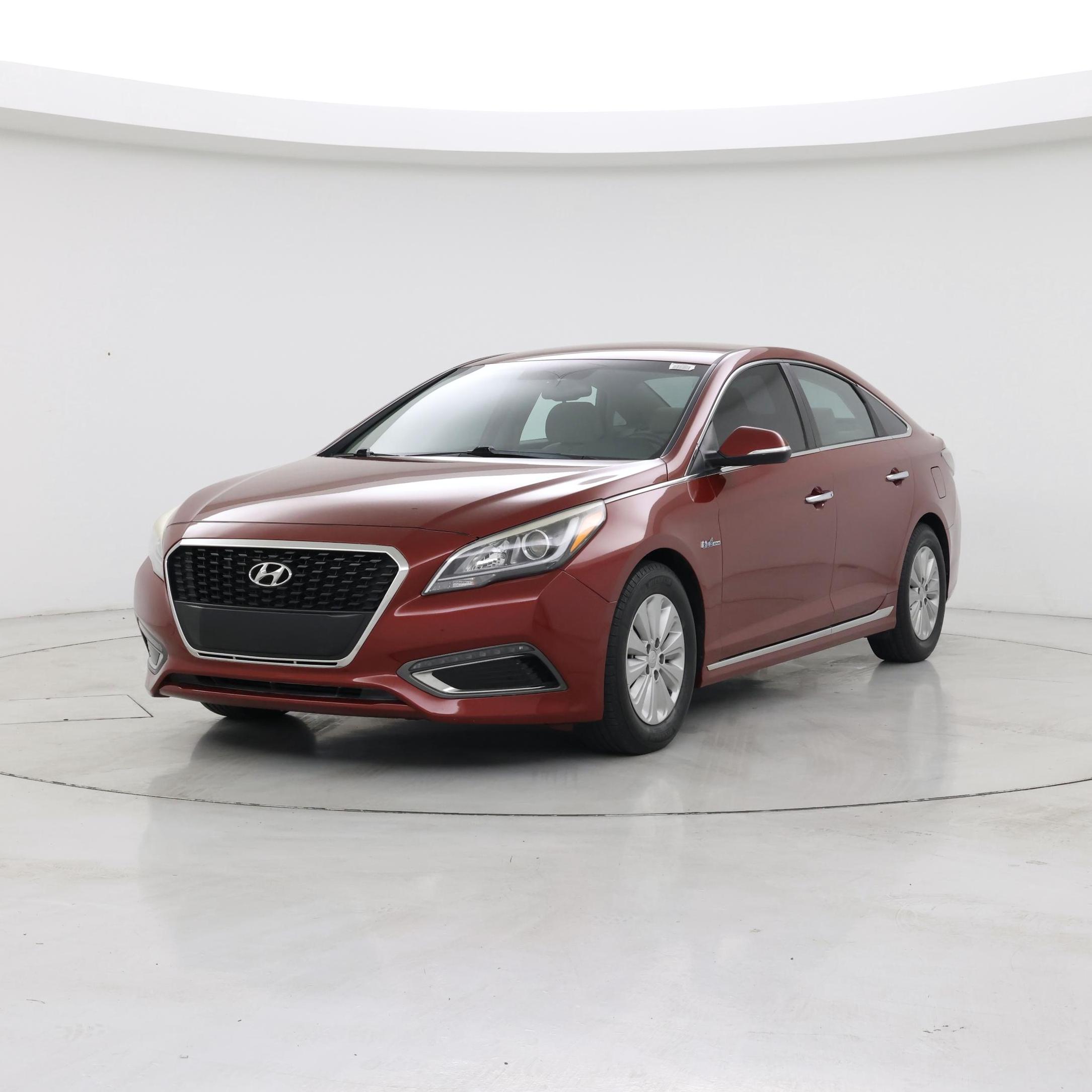 Thumbnail: 2017 Hyundai Sonata - 4