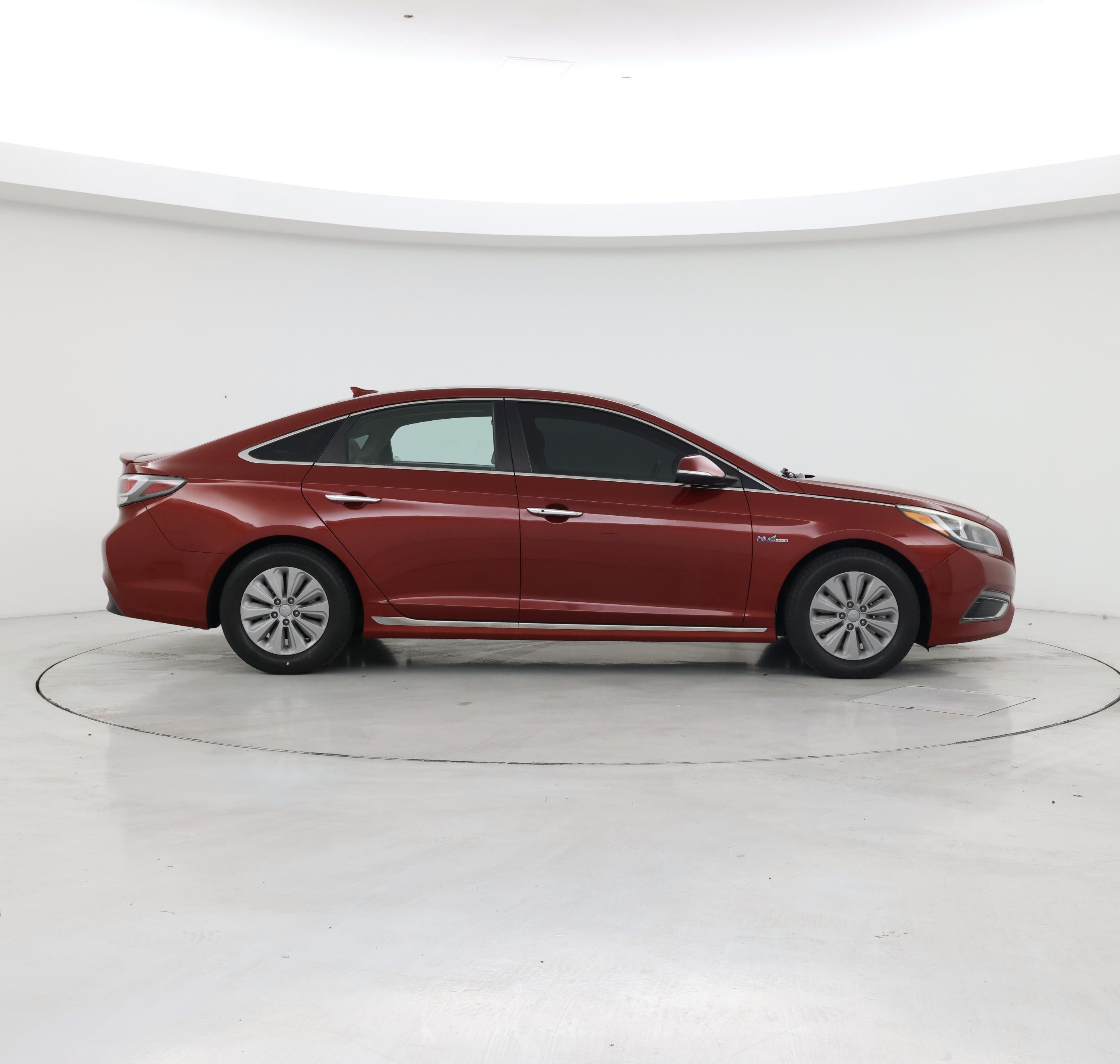 Thumbnail: 2017 Hyundai Sonata - 7