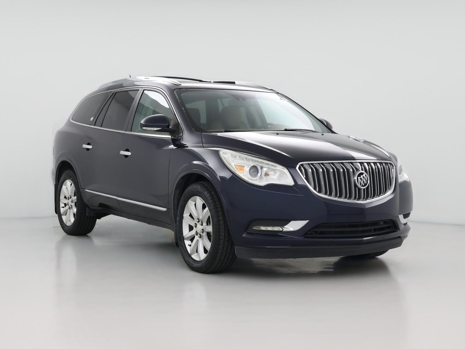2015 Buick Enclave