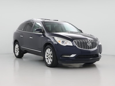 2015 Buick Enclave Premium