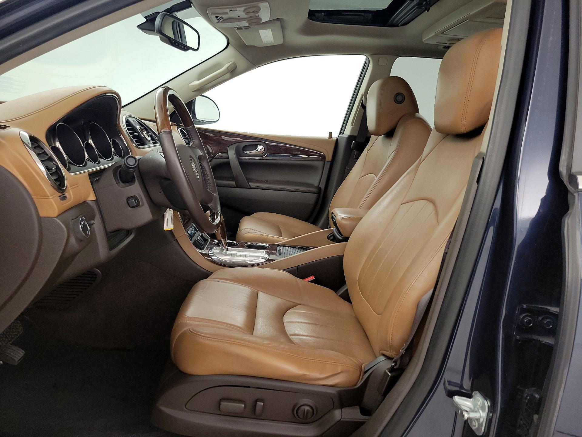 Thumbnail: 2015 Buick Enclave - 11