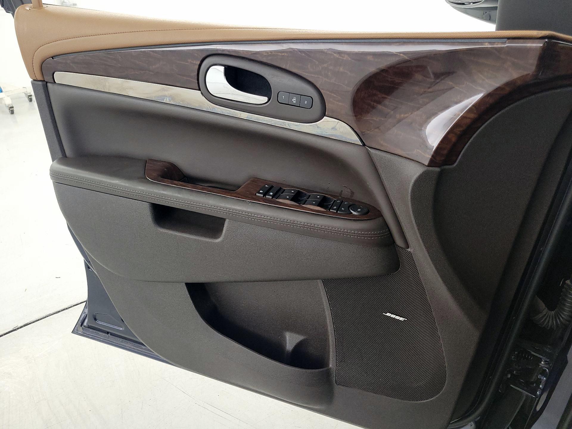 Thumbnail: 2015 Buick Enclave - 12