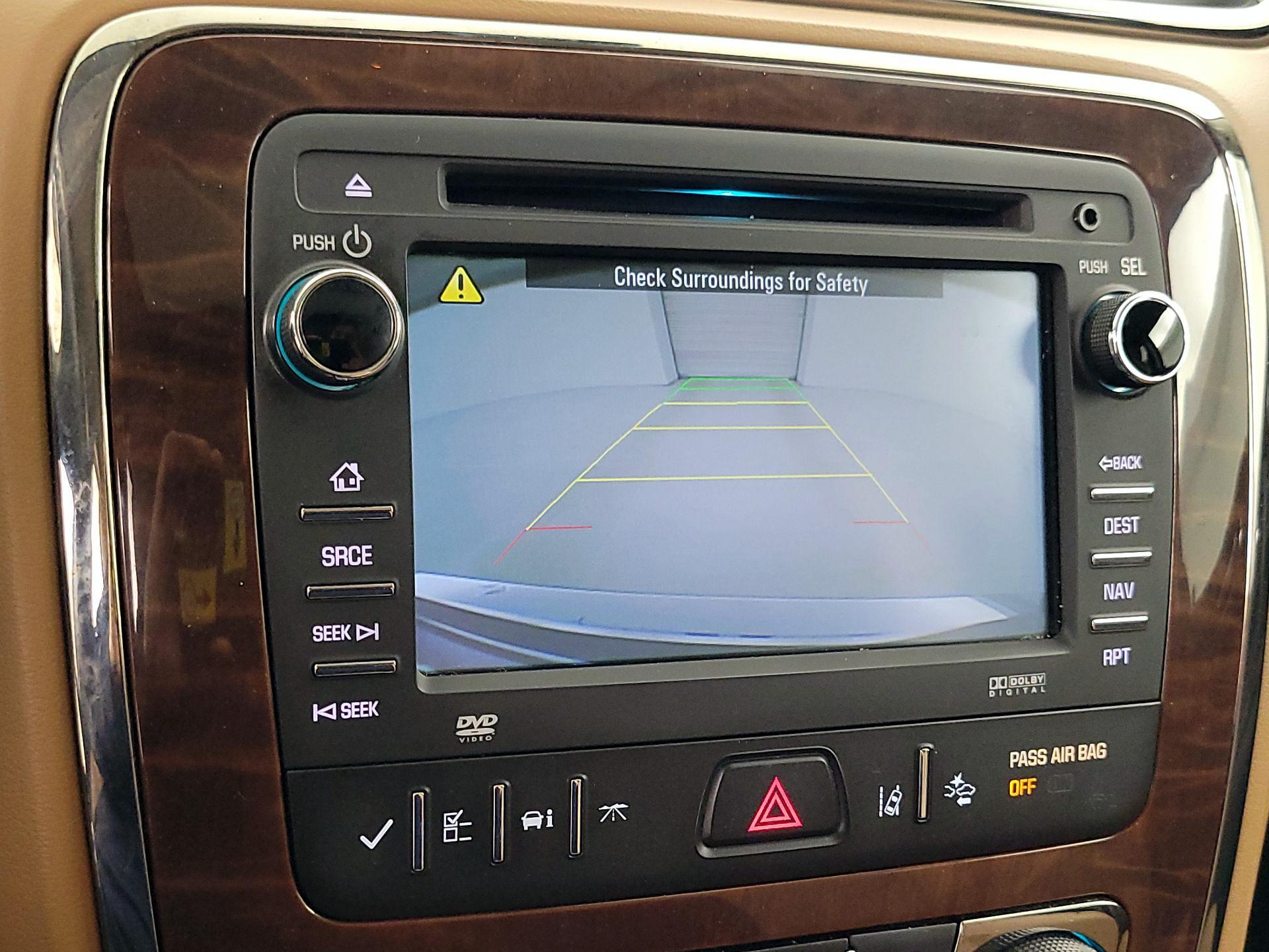 Thumbnail: 2015 Buick Enclave - 15