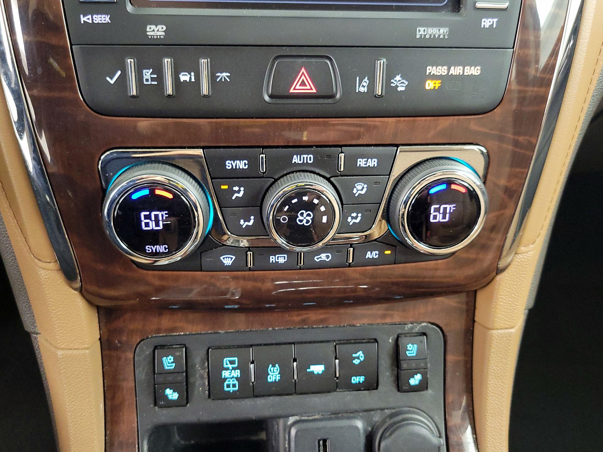 Thumbnail: 2015 Buick Enclave - 17