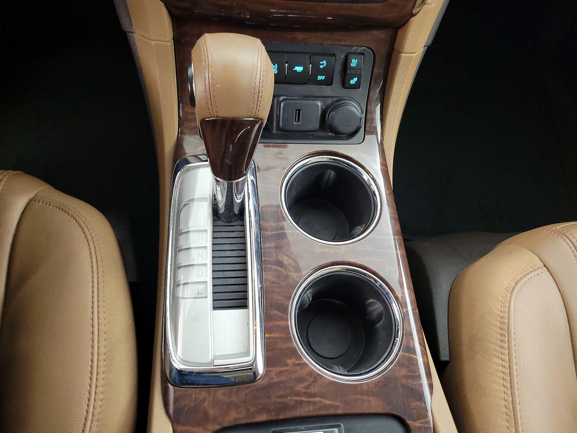 Thumbnail: 2015 Buick Enclave - 18