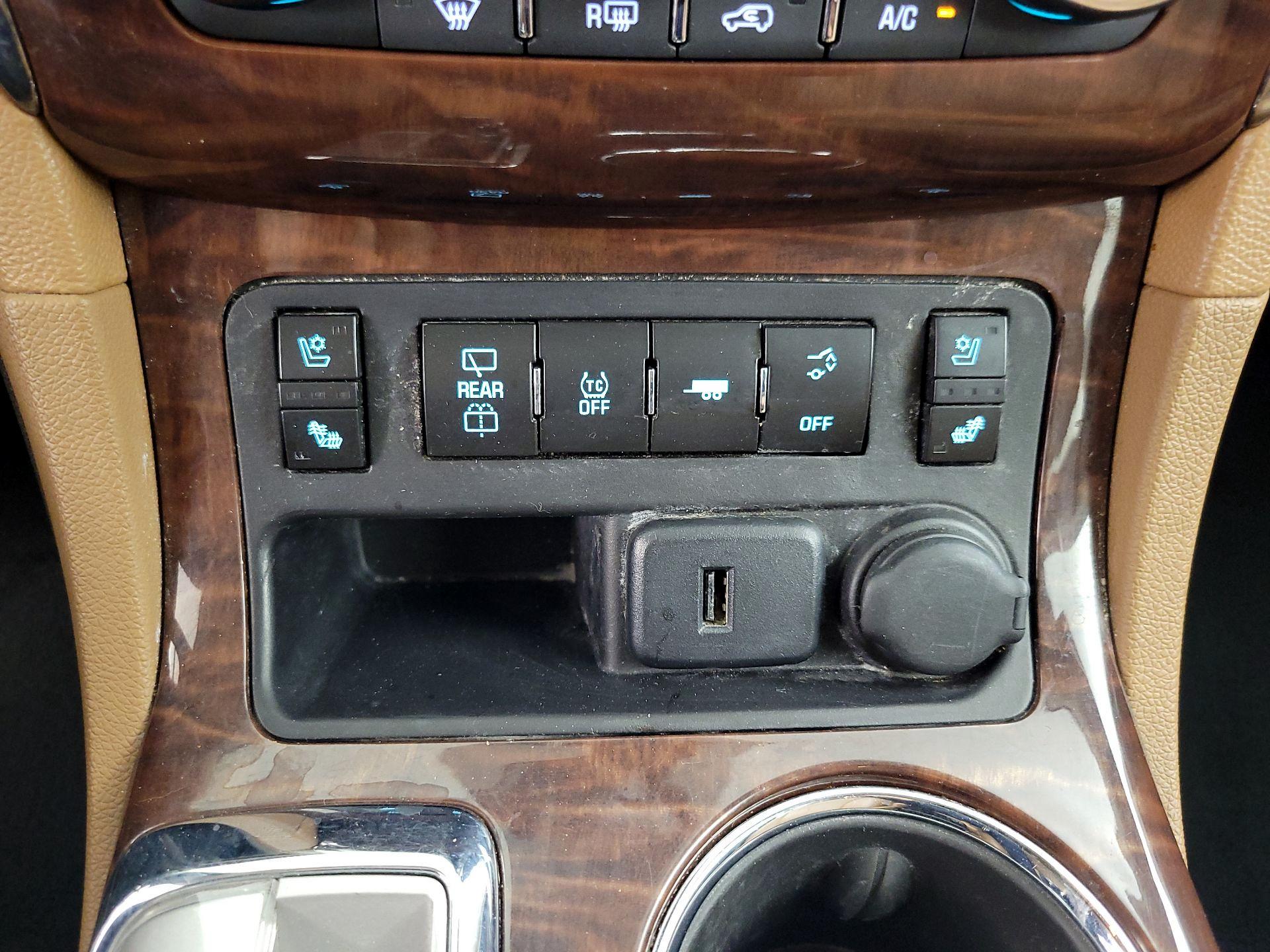 Thumbnail: 2015 Buick Enclave - 19