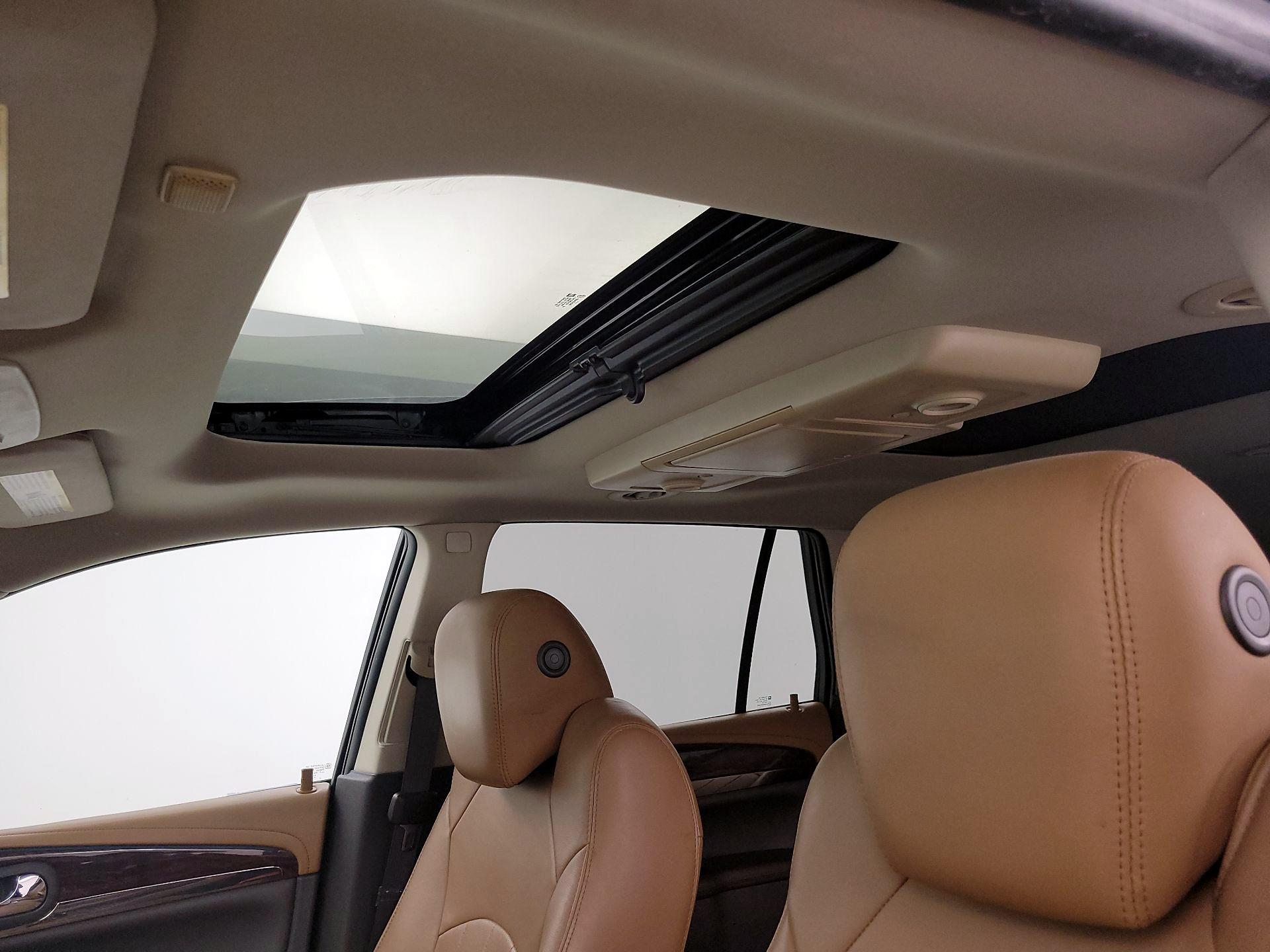 Thumbnail: 2015 Buick Enclave - 20