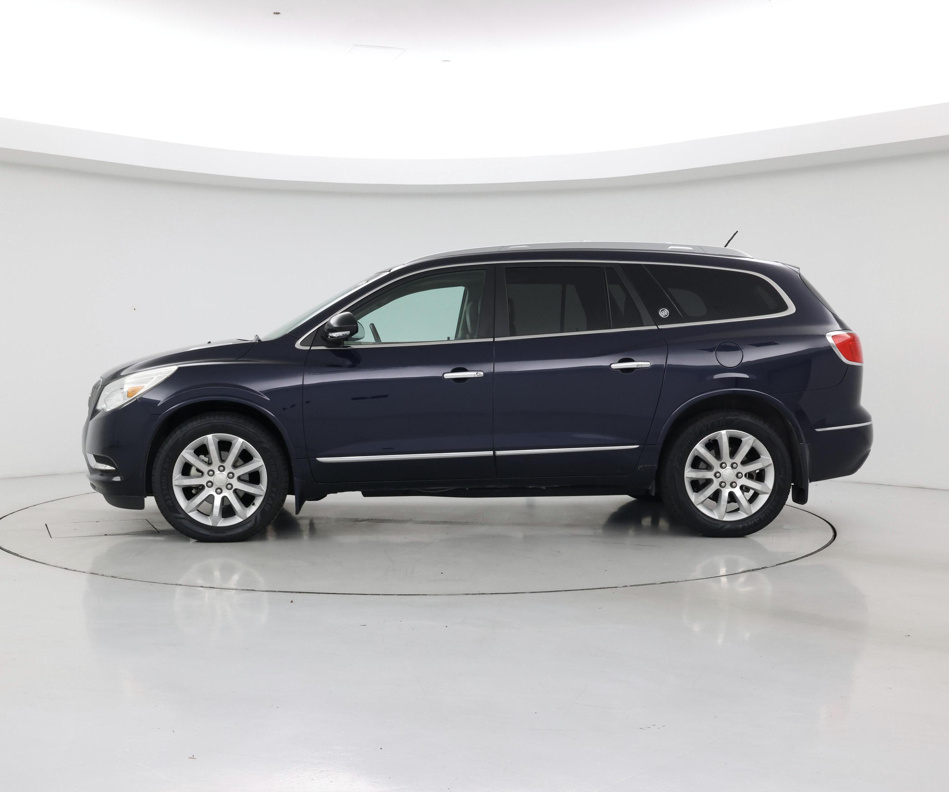 Thumbnail: 2015 Buick Enclave - 3