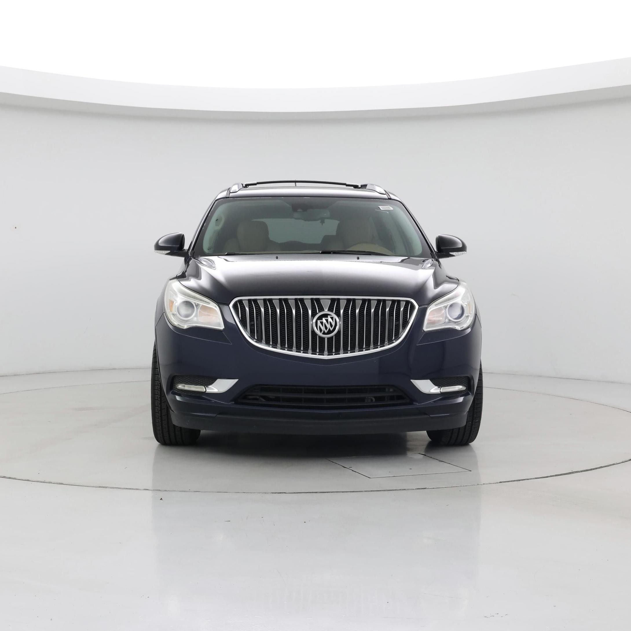 Thumbnail: 2015 Buick Enclave - 5