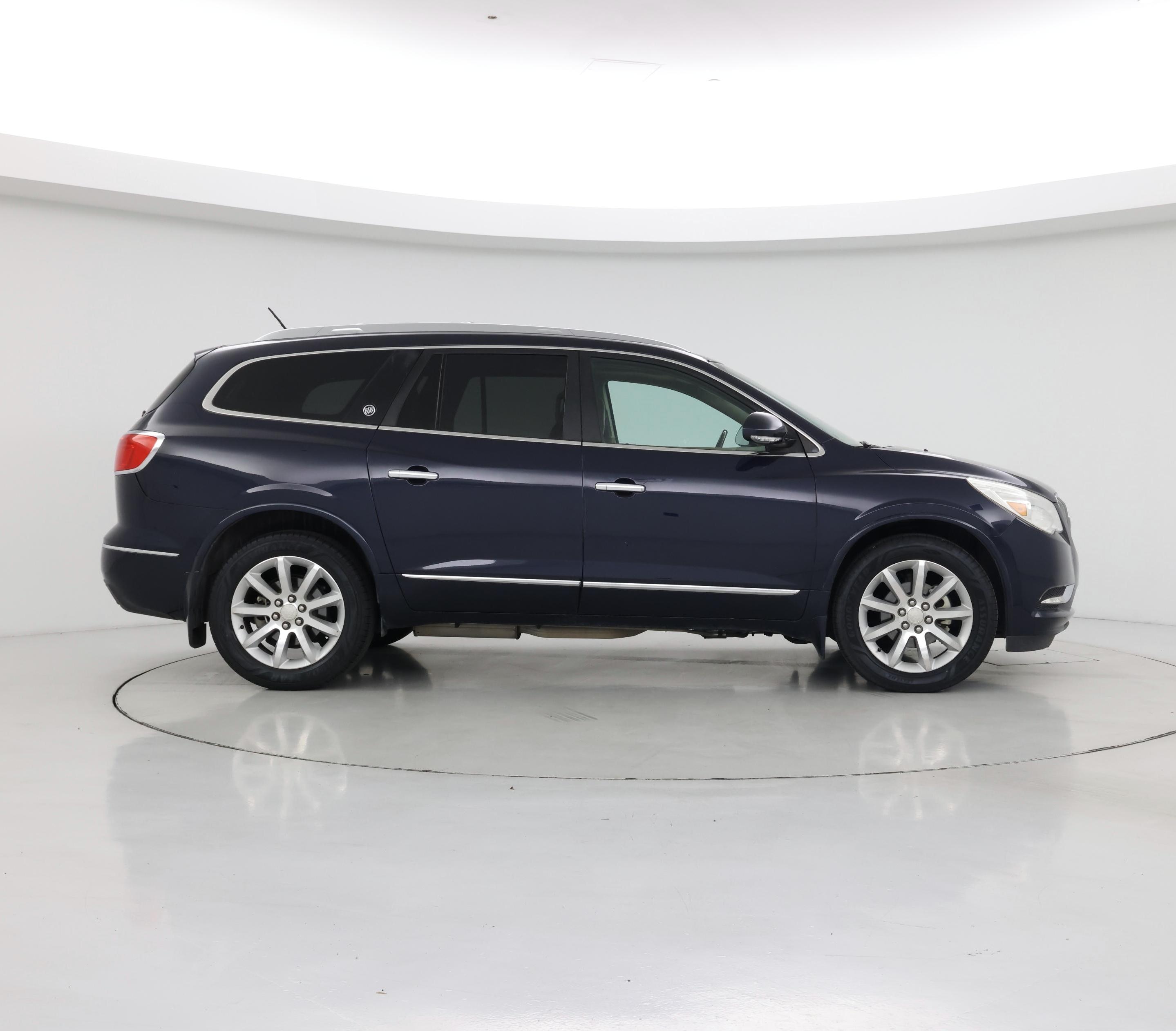 Thumbnail: 2015 Buick Enclave - 7