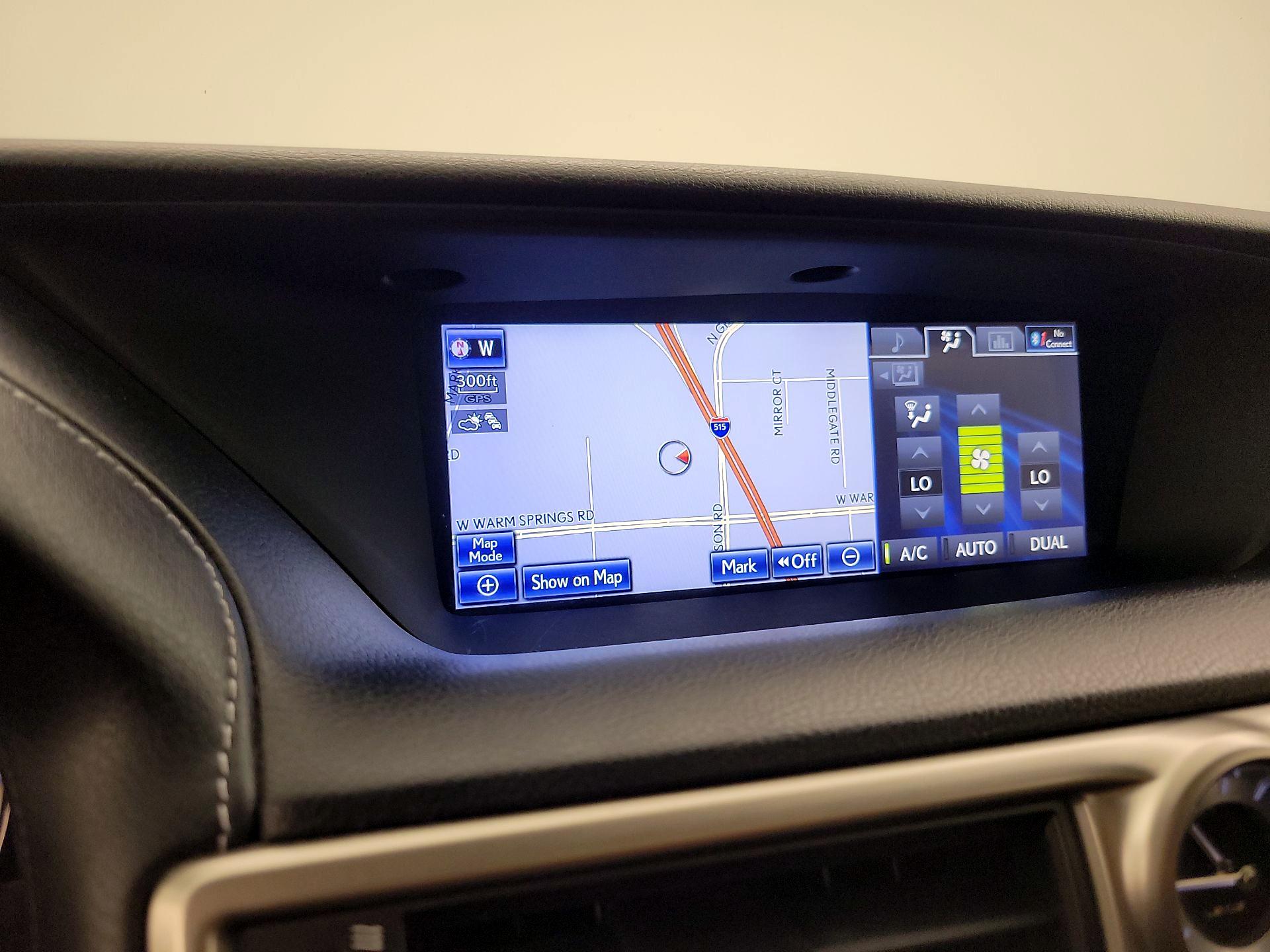 Thumbnail: 2013 Lexus GS - 14