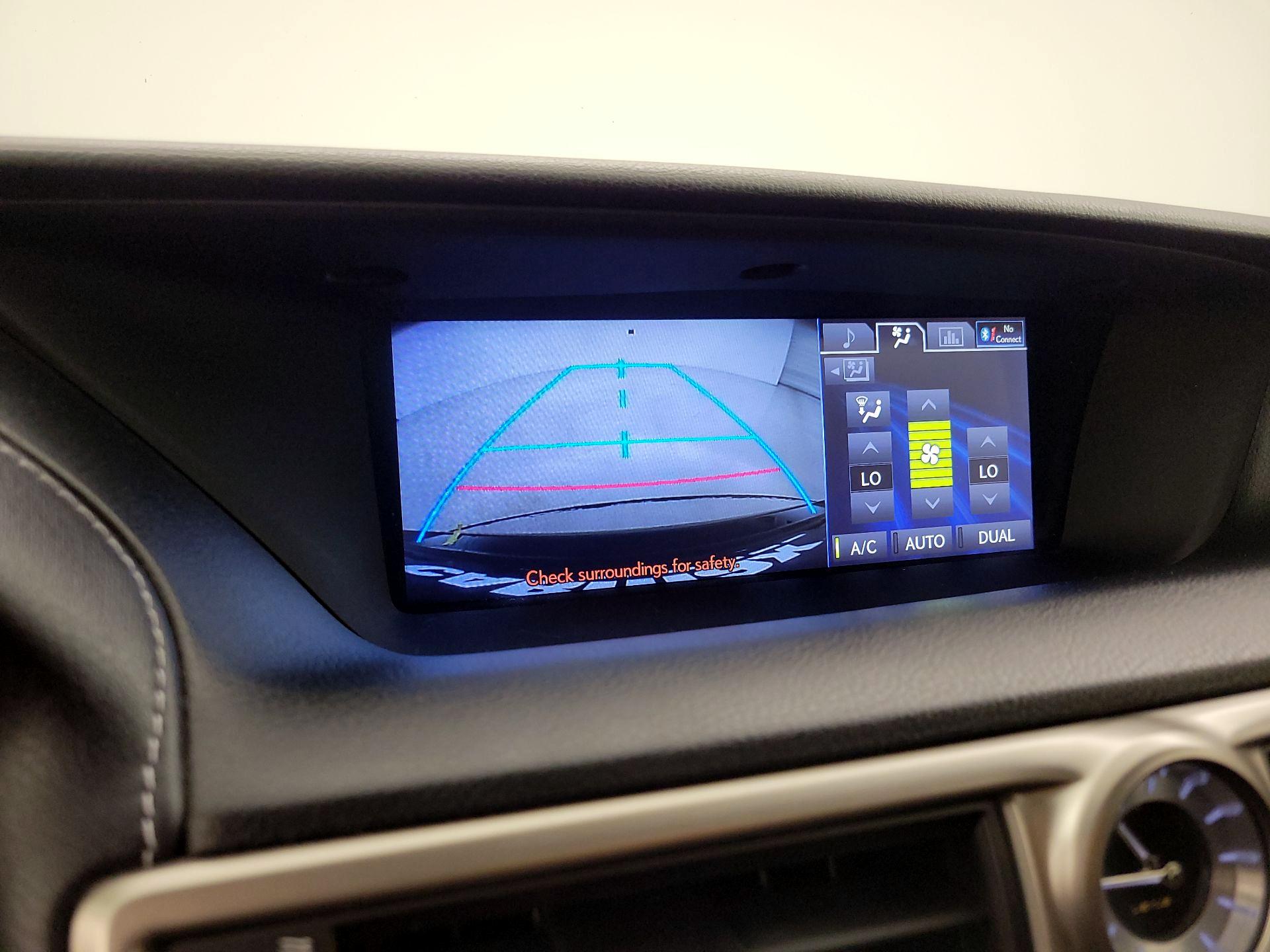 Thumbnail: 2013 Lexus GS - 15