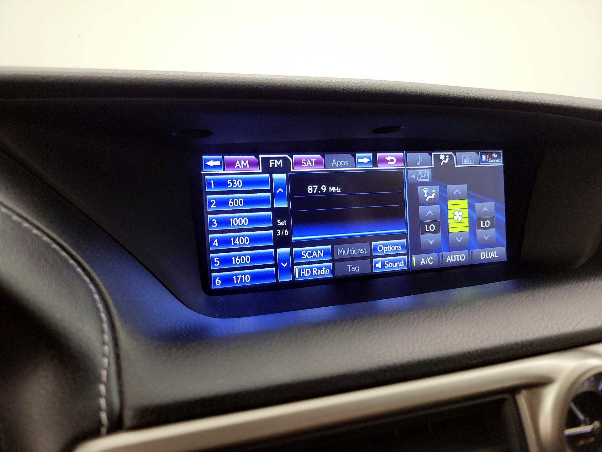 Thumbnail: 2013 Lexus GS - 16