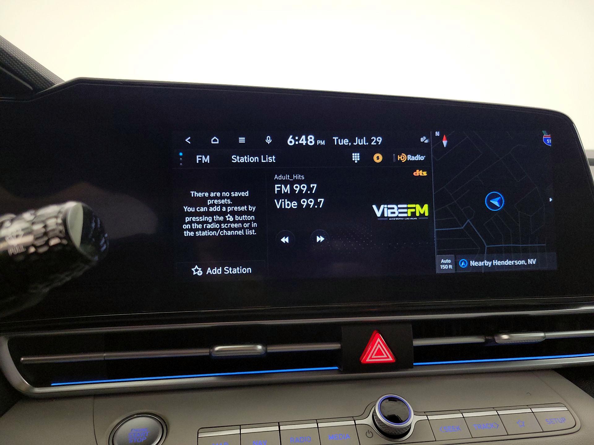 Thumbnail: 2023 Hyundai Elantra - 16