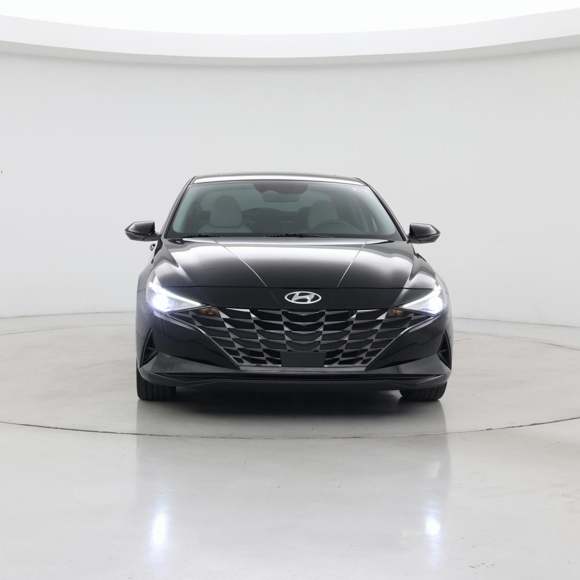 Thumbnail: 2023 Hyundai Elantra - 5