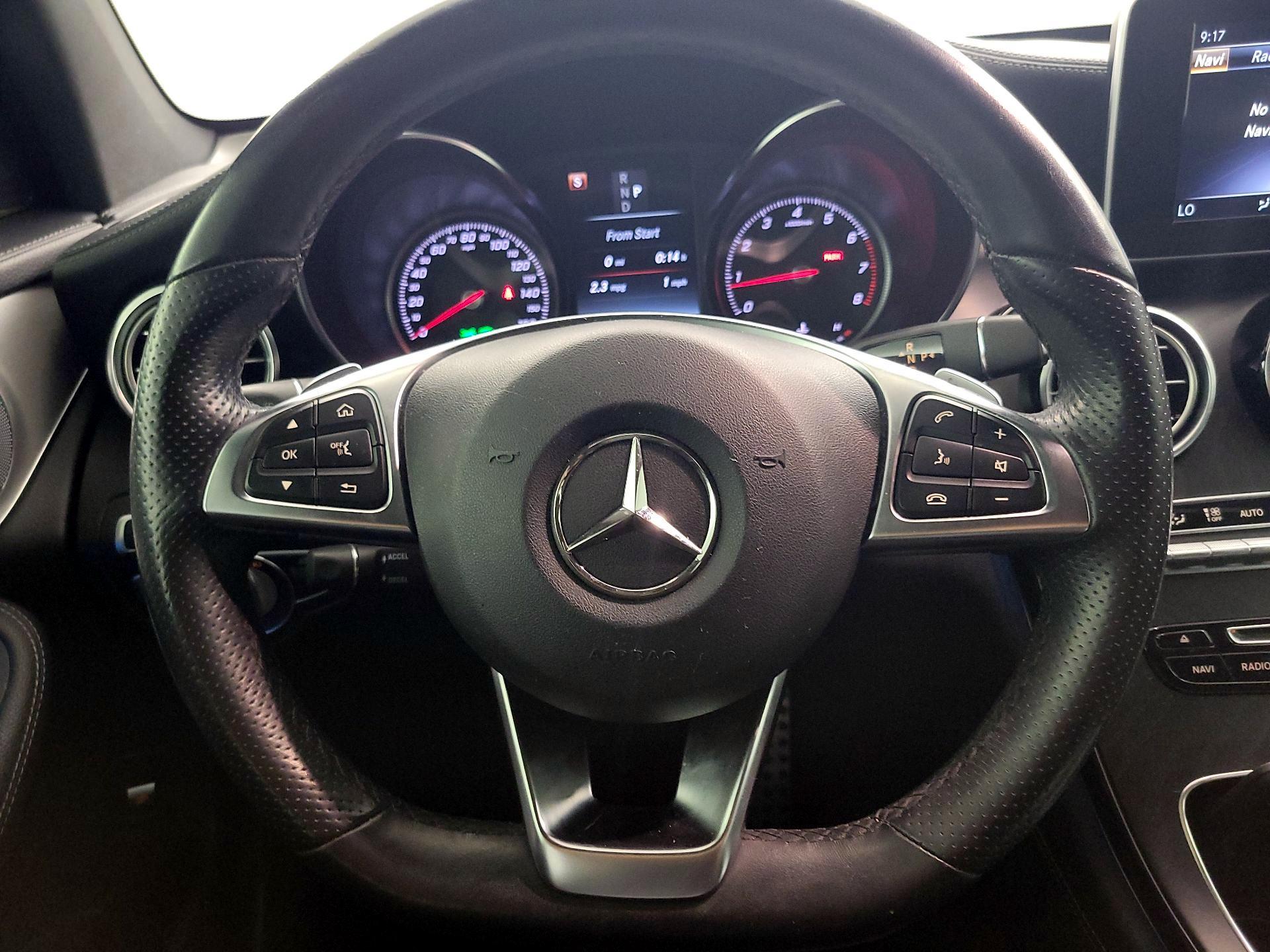 Thumbnail: 2019 Mercedes-Benz GLC - 10