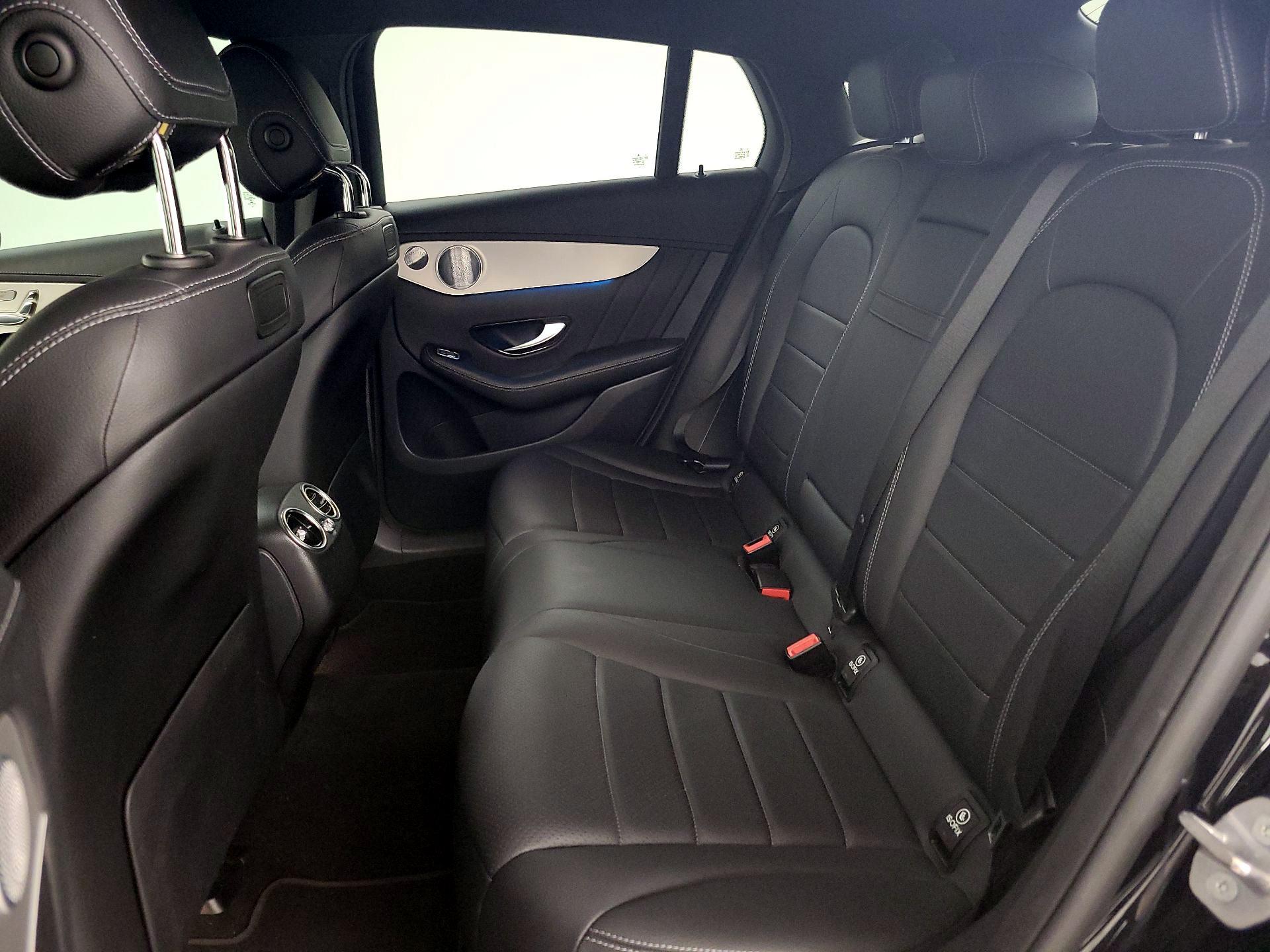Thumbnail: 2019 Mercedes-Benz GLC - 20