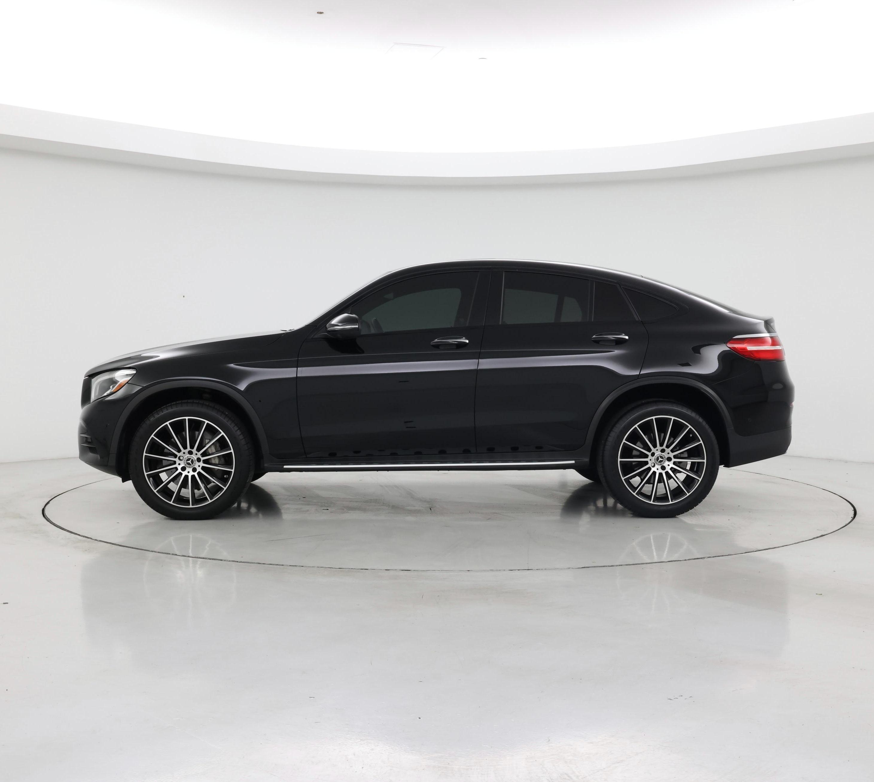 Thumbnail: 2019 Mercedes-Benz GLC - 3