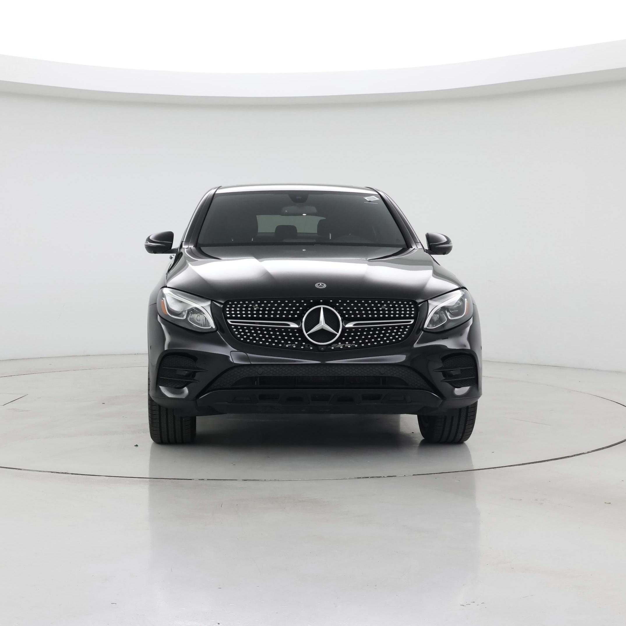 Thumbnail: 2019 Mercedes-Benz GLC - 5