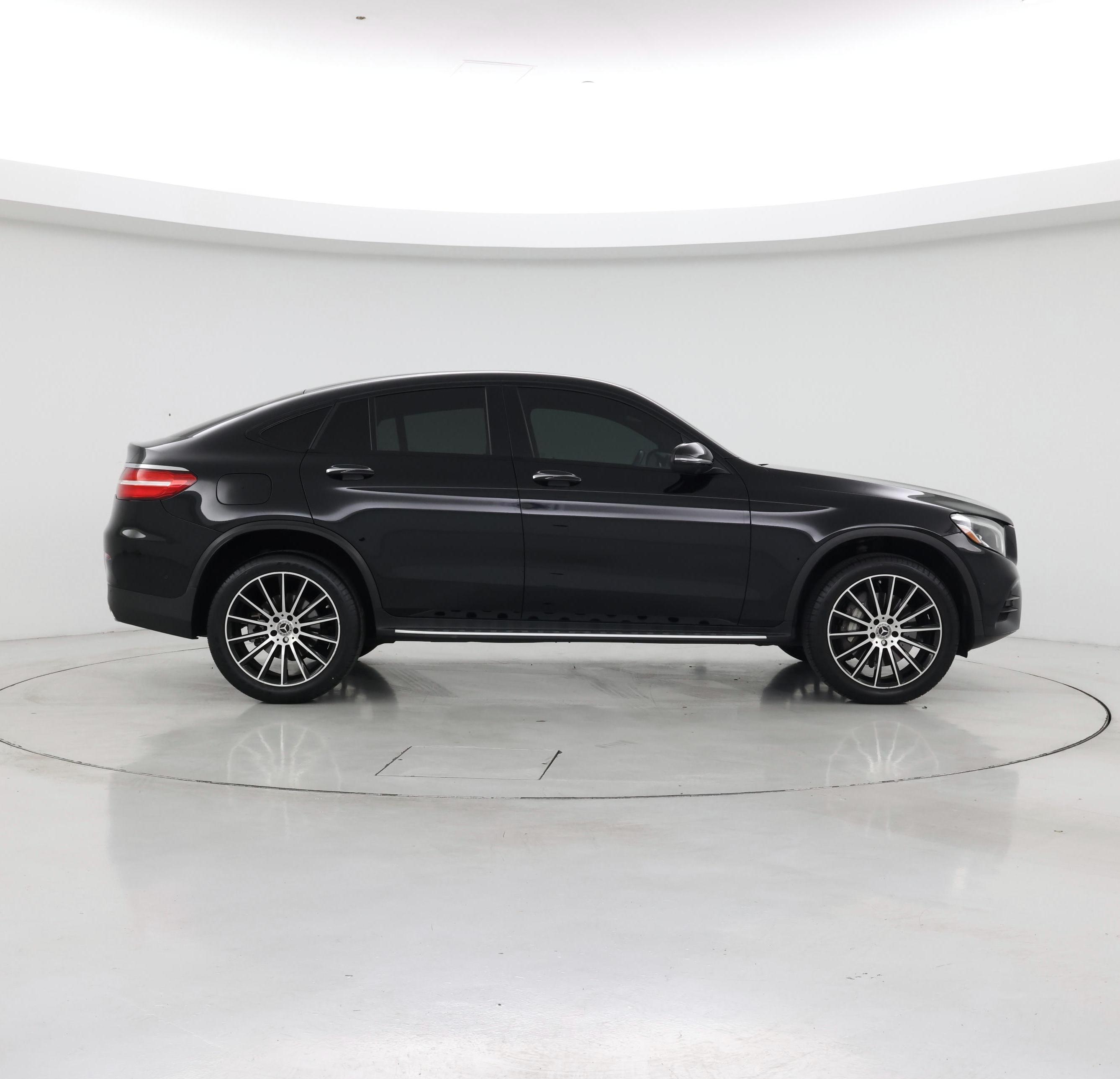 Thumbnail: 2019 Mercedes-Benz GLC - 7