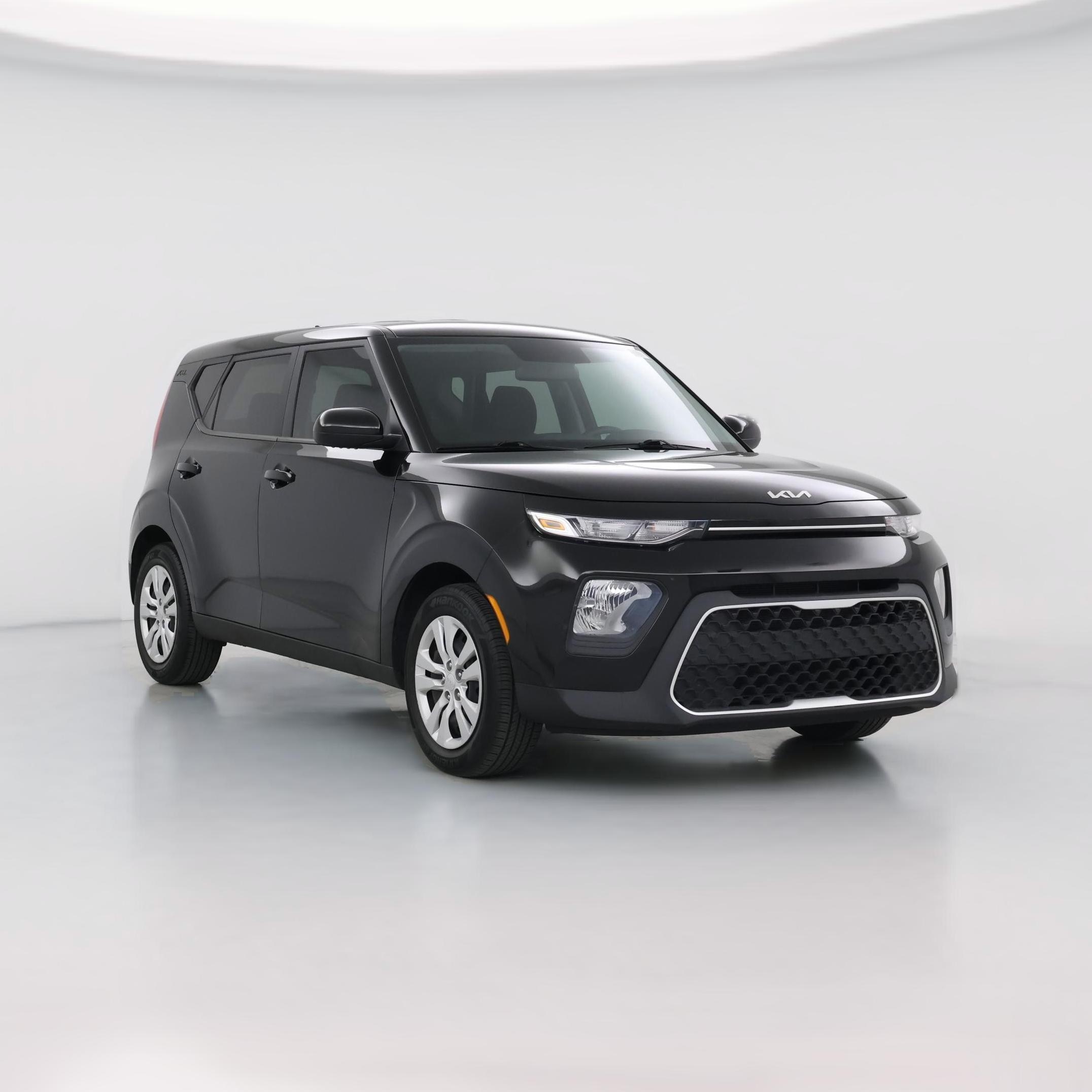 Thumbnail: 2022 Kia Soul - 1