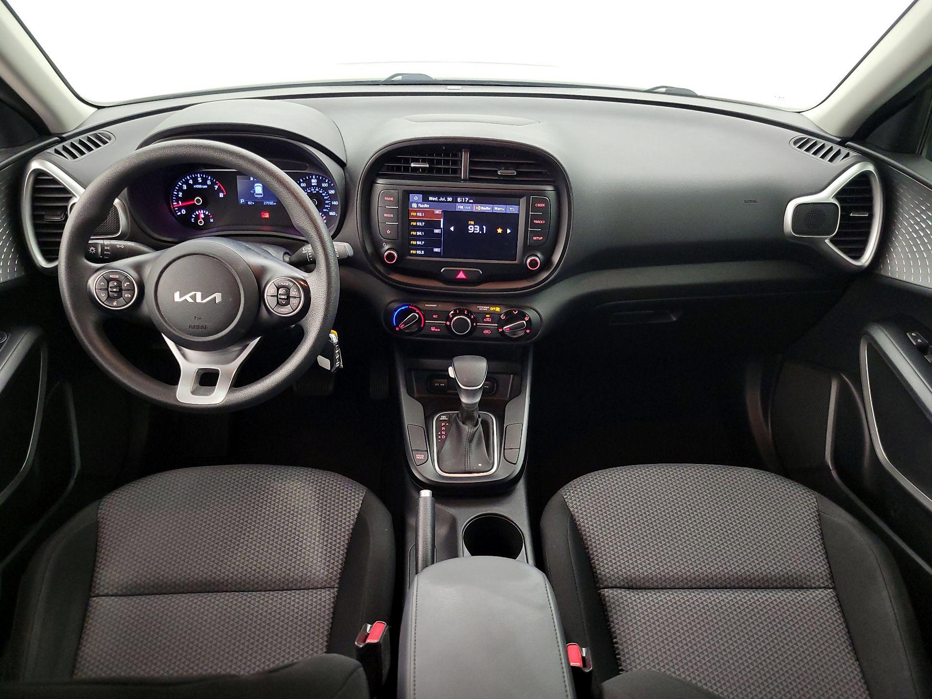 Thumbnail: 2022 Kia Soul - 9