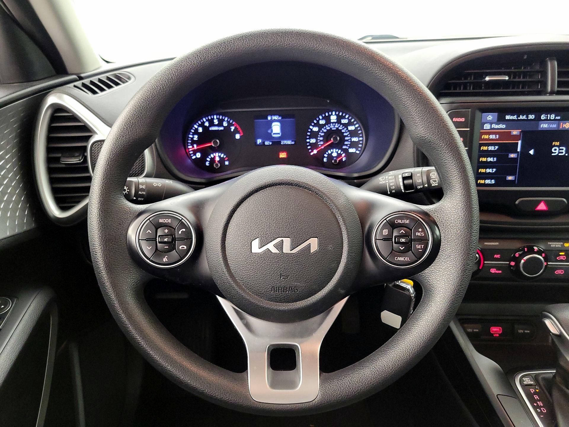 Thumbnail: 2022 Kia Soul - 10