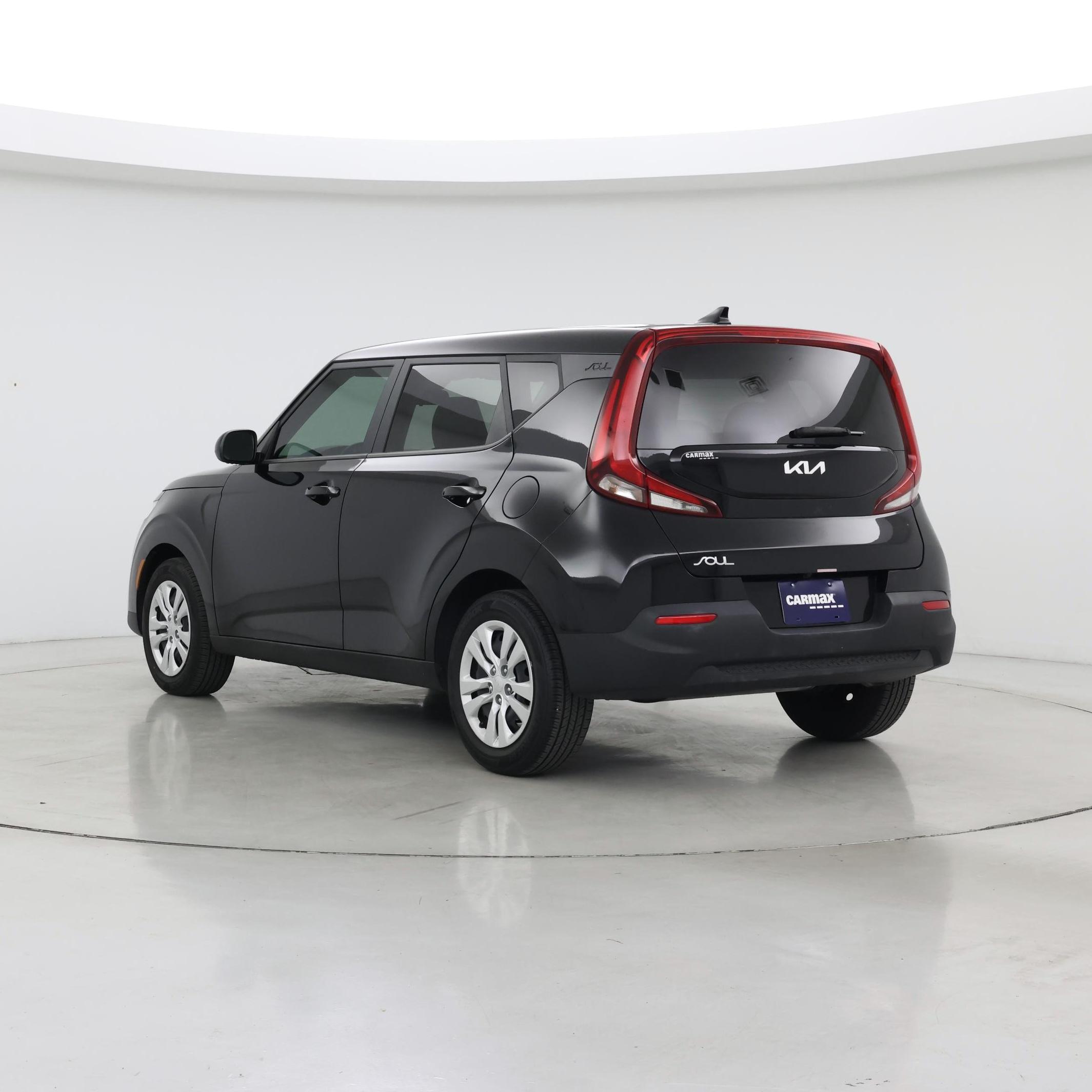 Thumbnail: 2022 Kia Soul - 2