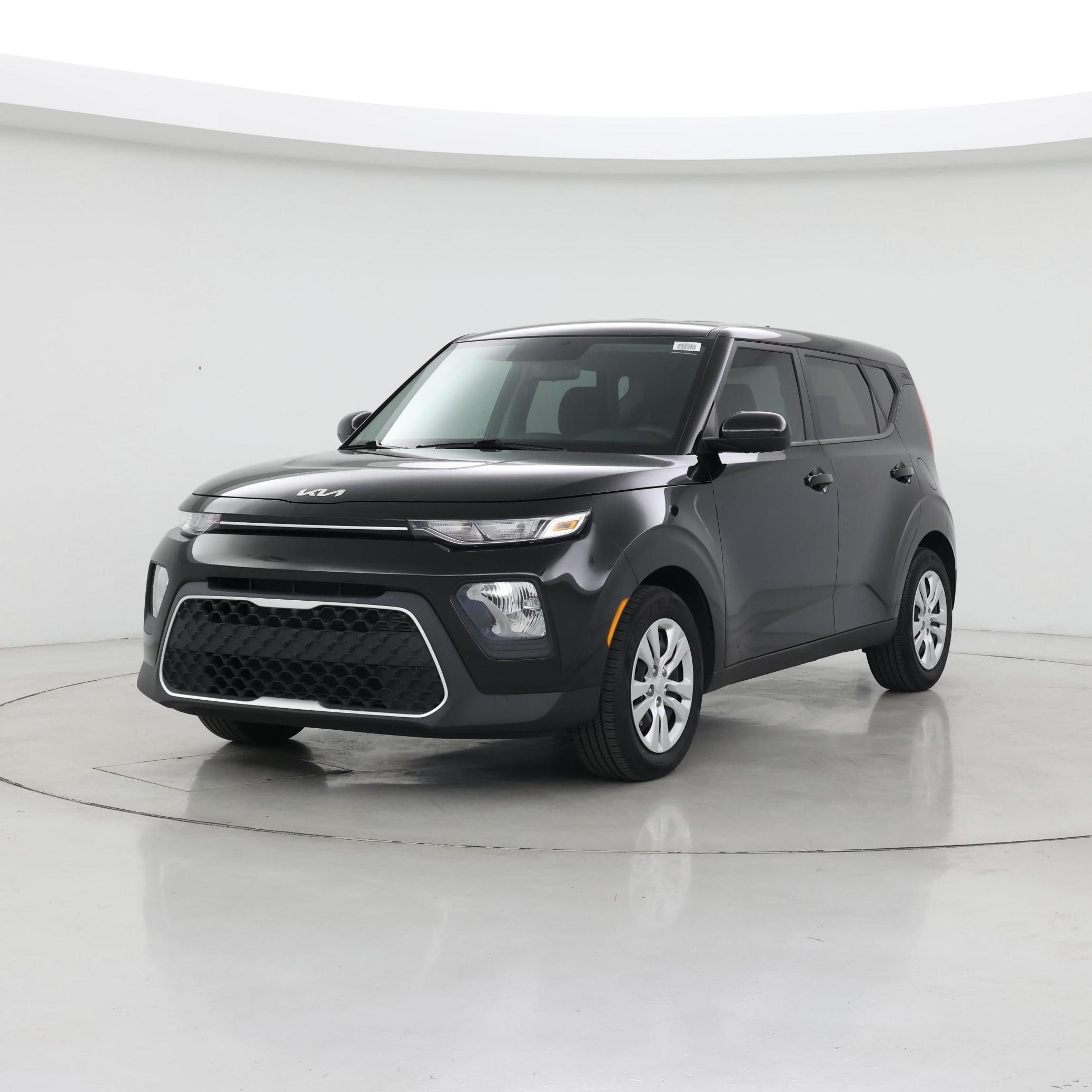 Thumbnail: 2022 Kia Soul - 4