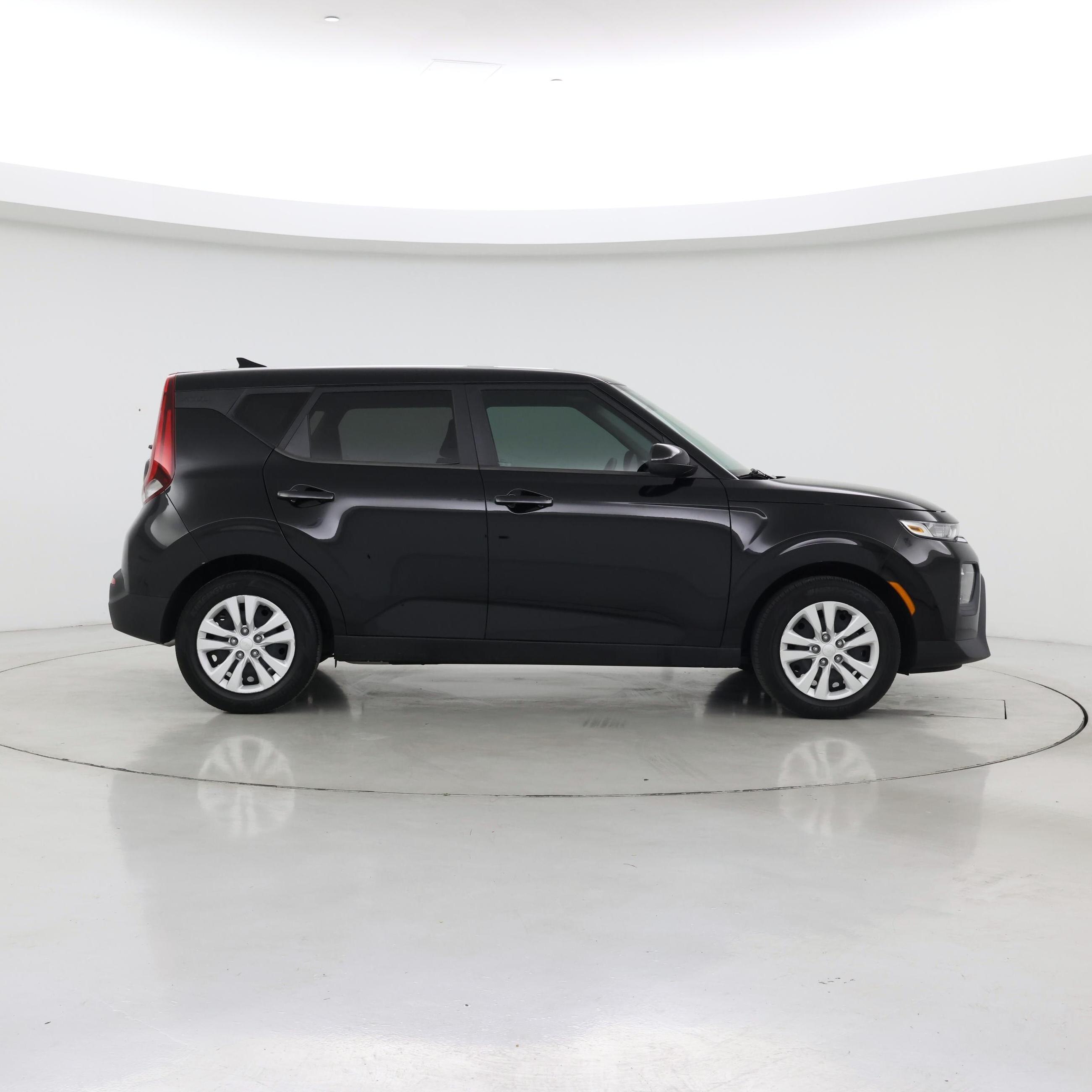Thumbnail: 2022 Kia Soul - 7