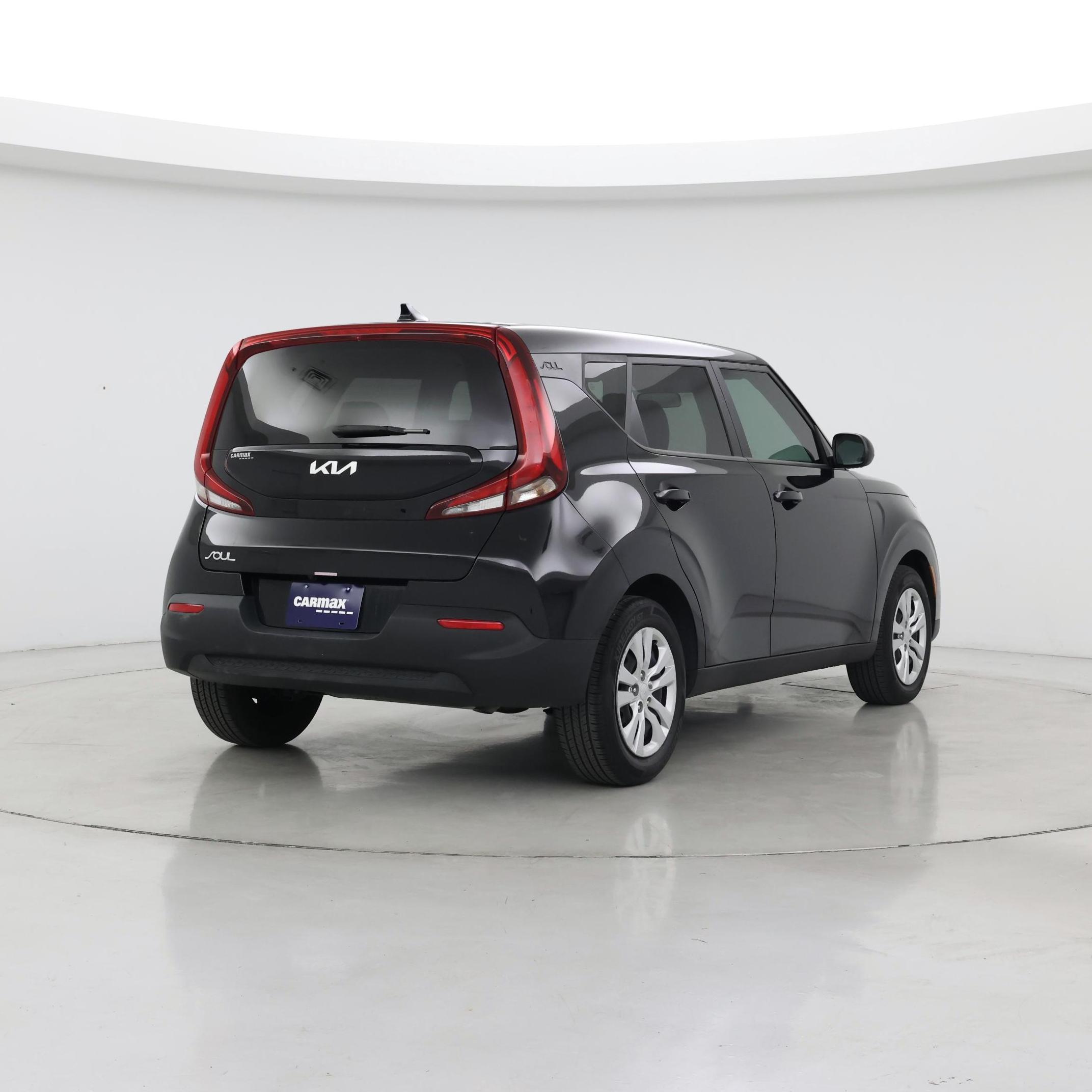Thumbnail: 2022 Kia Soul - 8