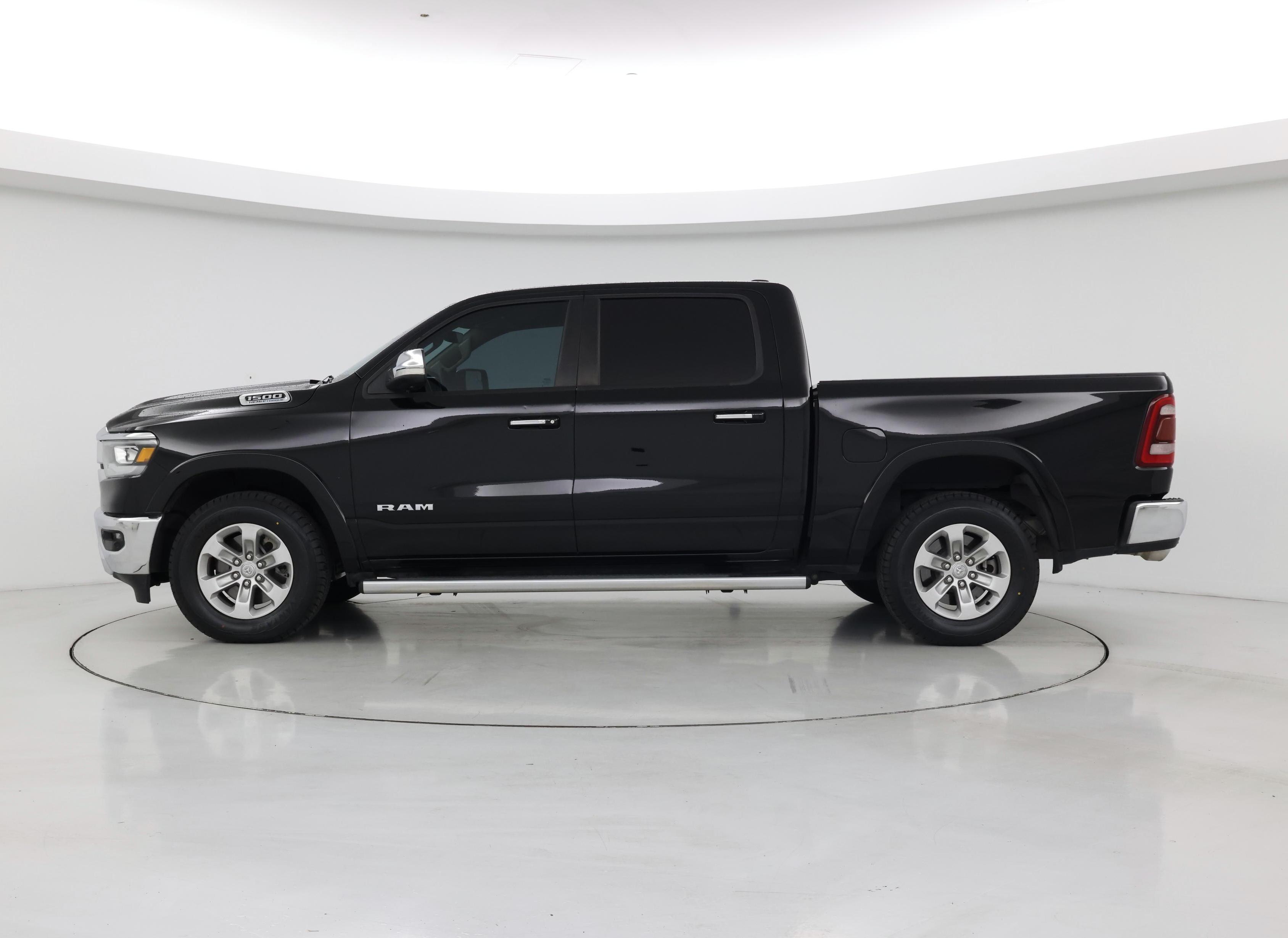 Thumbnail: 2021 RAM 1500 - 3